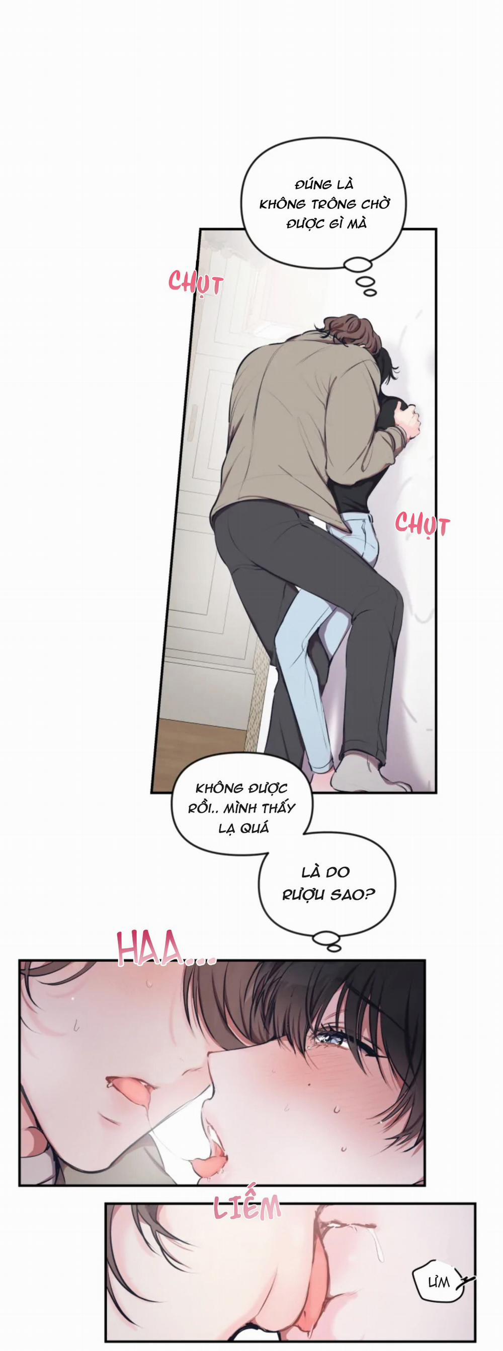 Hợp Đồng Tình Yêu 44 trang 5