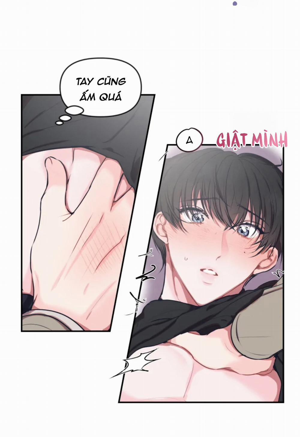 Hợp Đồng Tình Yêu 44 trang 8