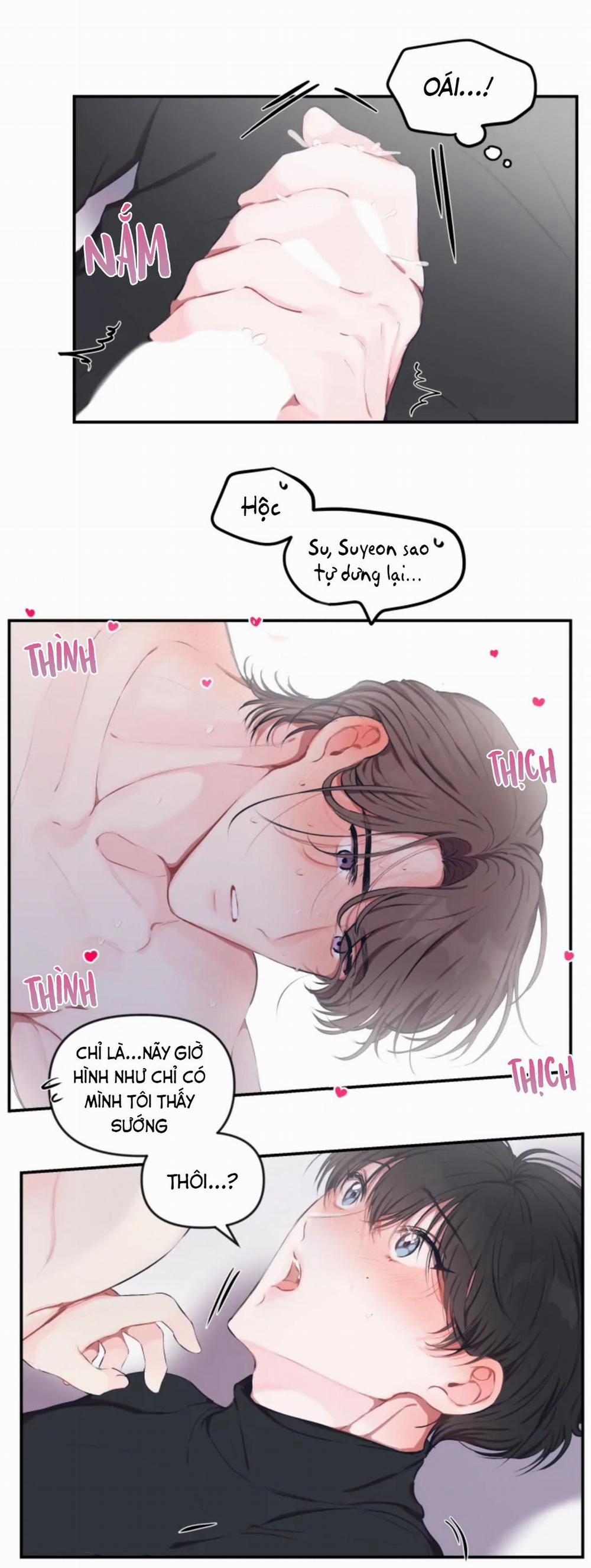 Hợp Đồng Tình Yêu 45 trang 10