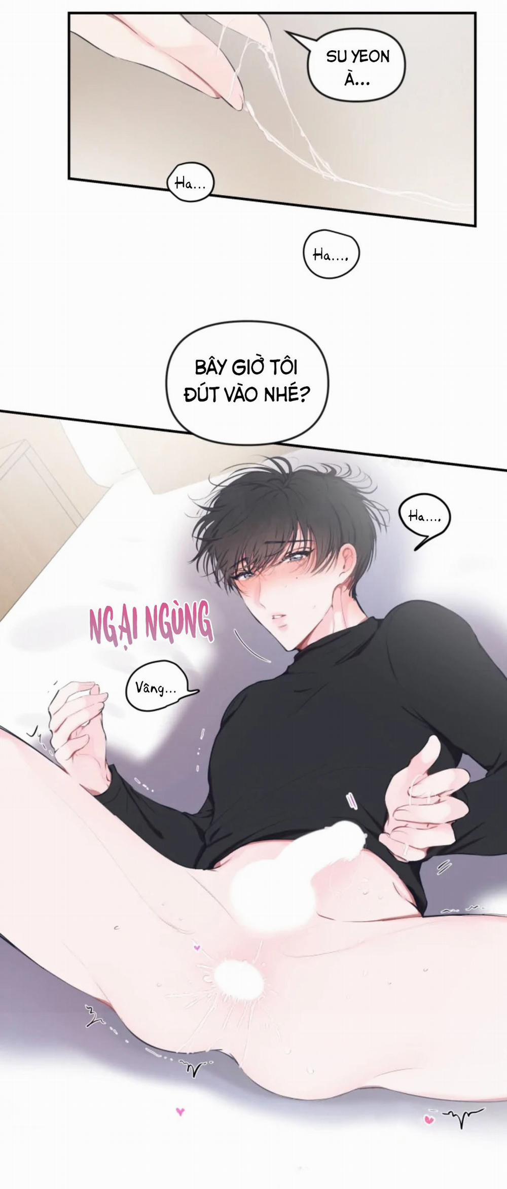 Hợp Đồng Tình Yêu 45 trang 14