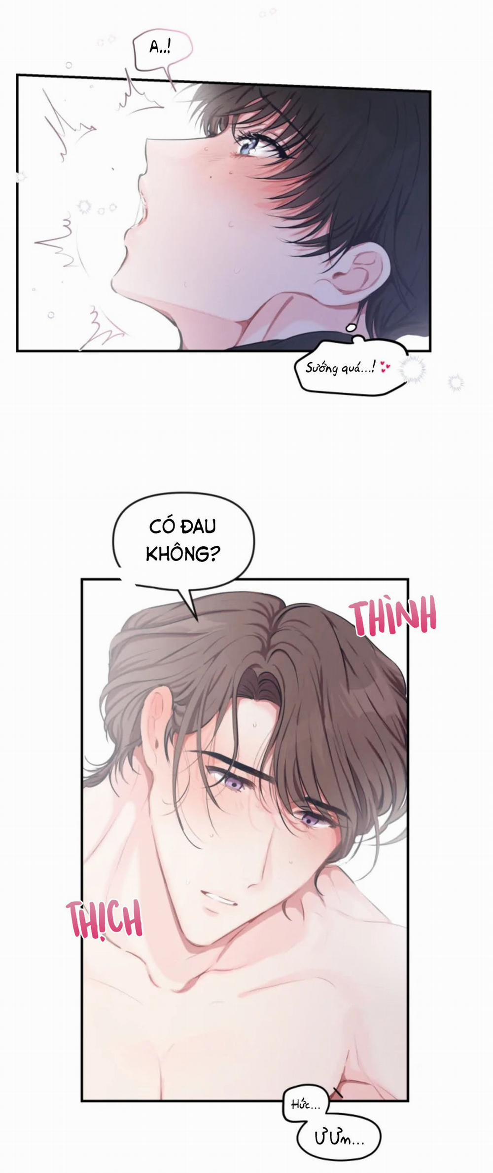 Hợp Đồng Tình Yêu 45 trang 3