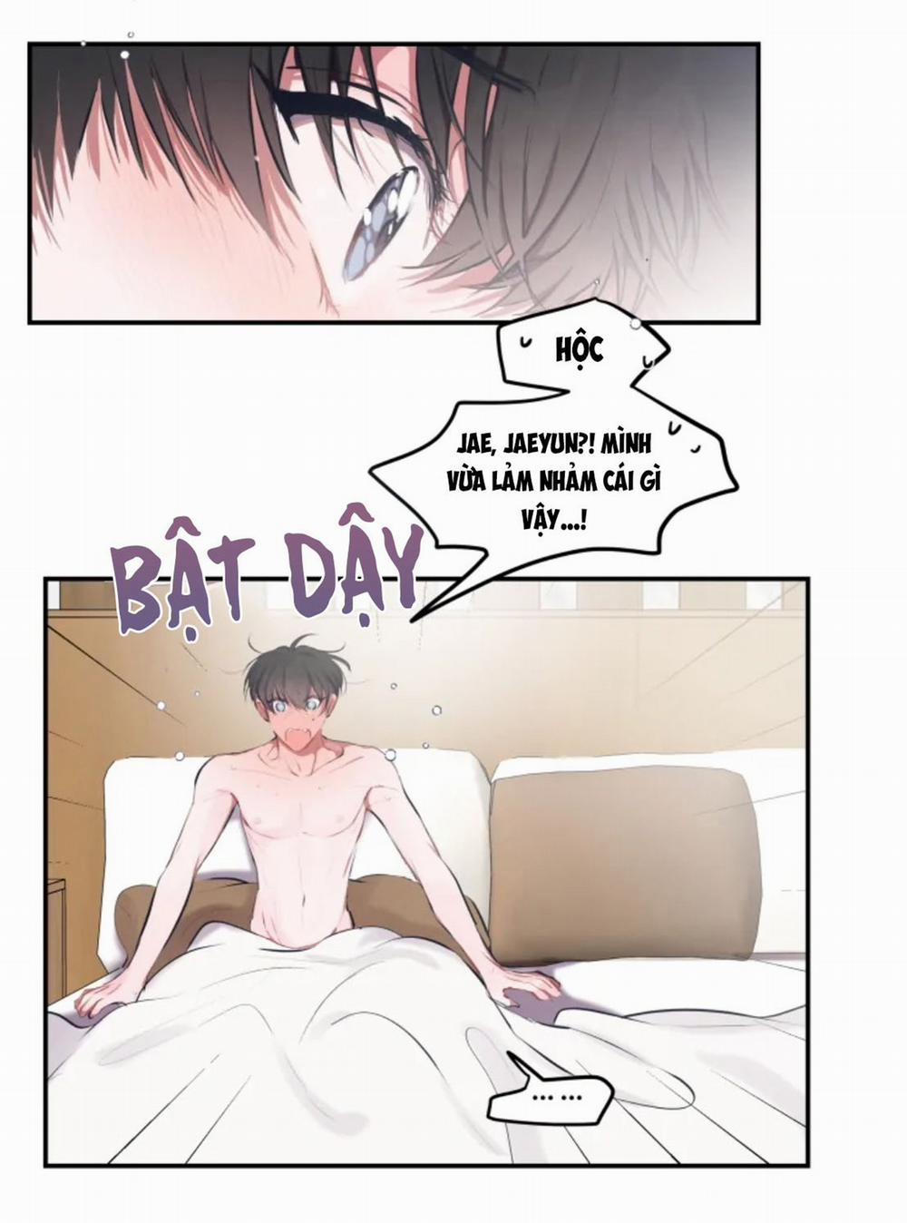 Hợp Đồng Tình Yêu 45 trang 33