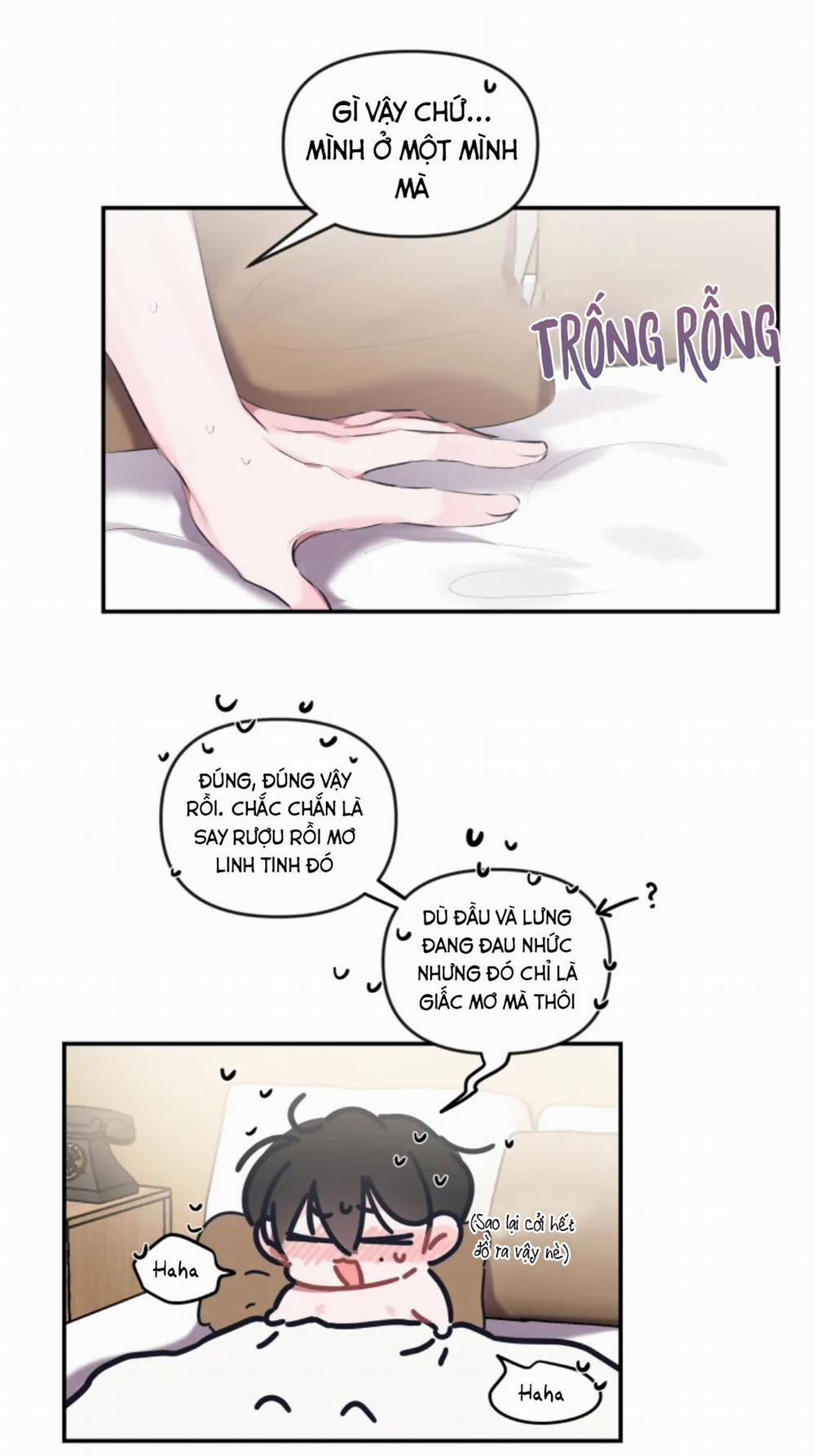 Hợp Đồng Tình Yêu 45 trang 34