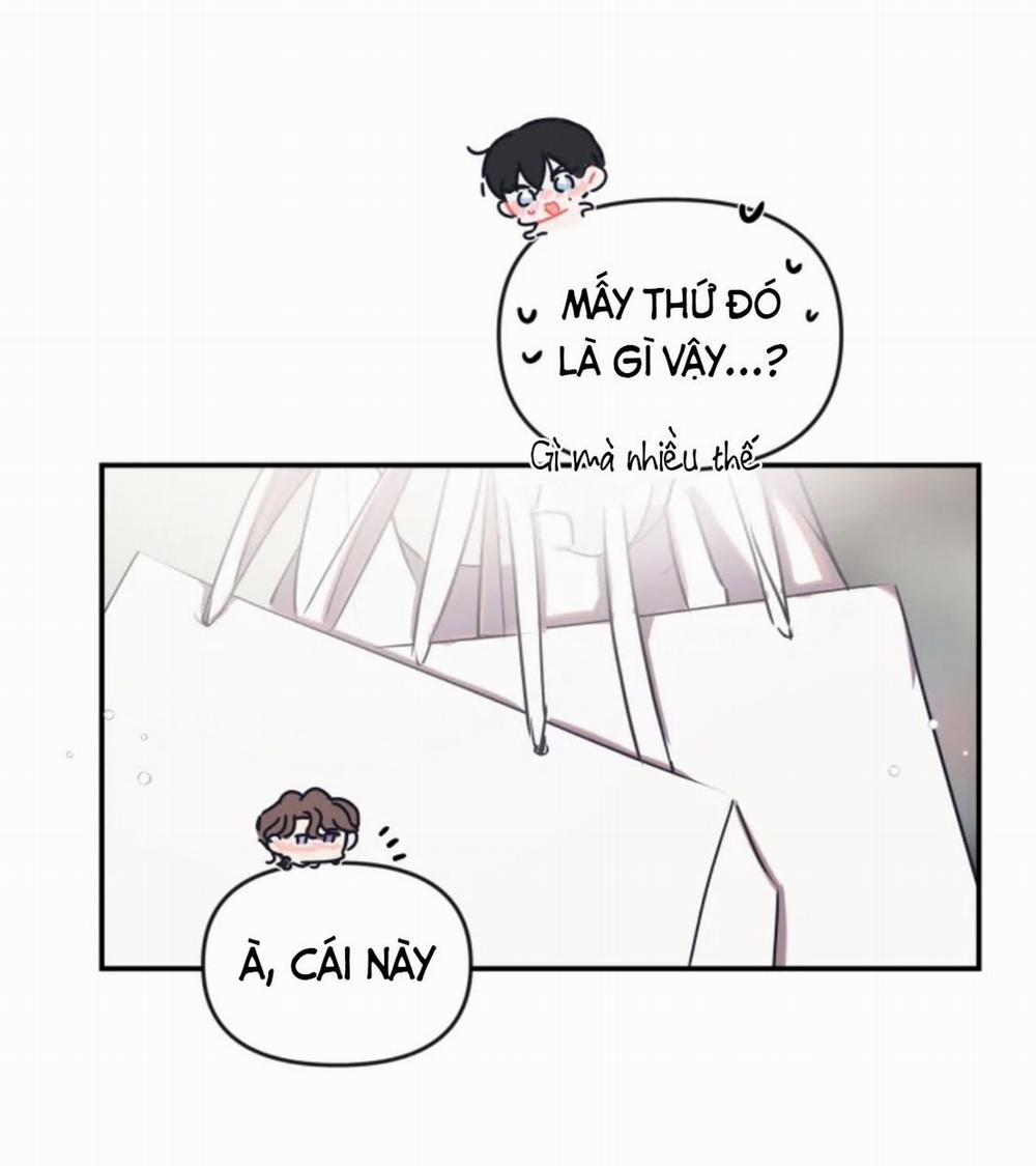 Hợp Đồng Tình Yêu 45 trang 36