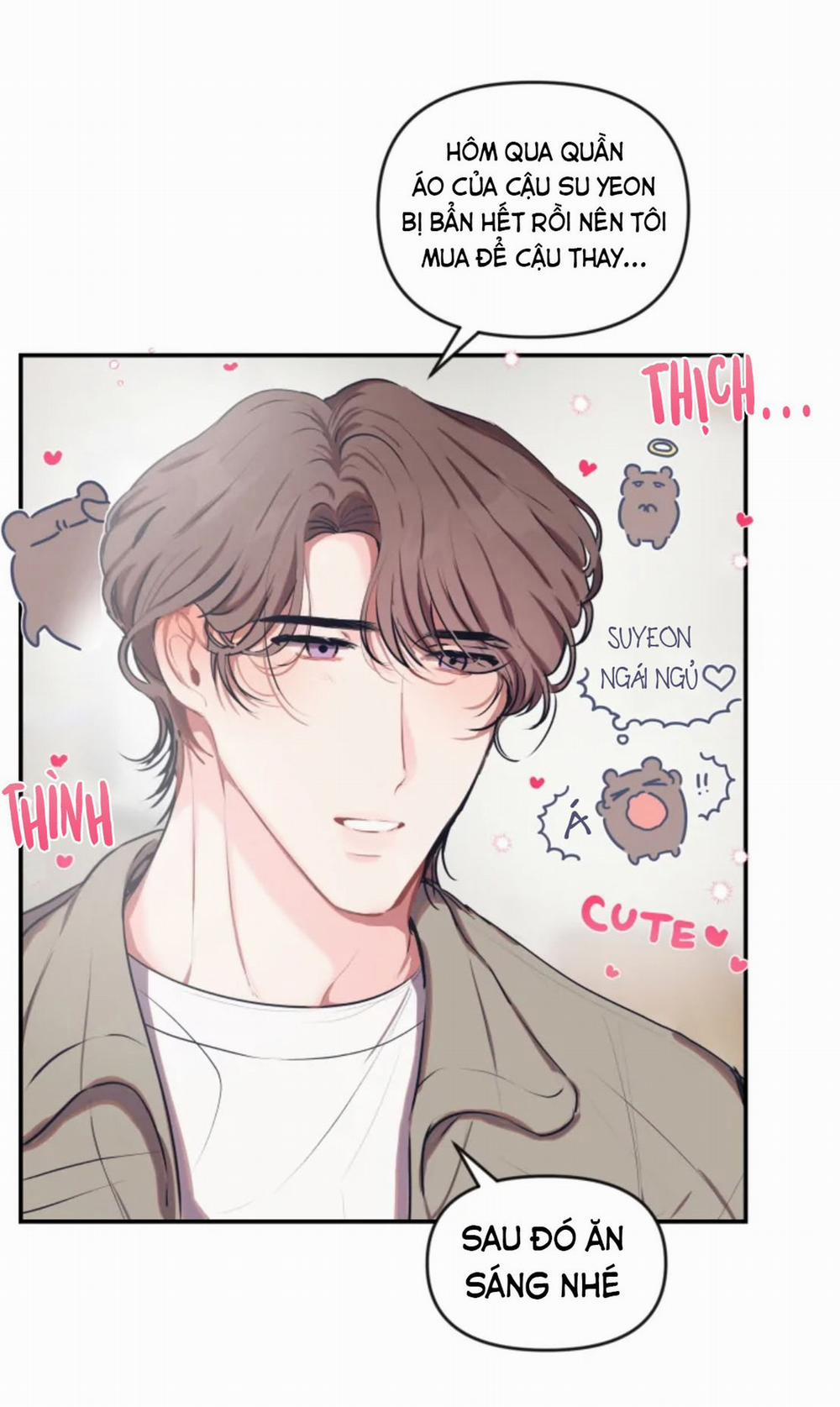 Hợp Đồng Tình Yêu 45 trang 37