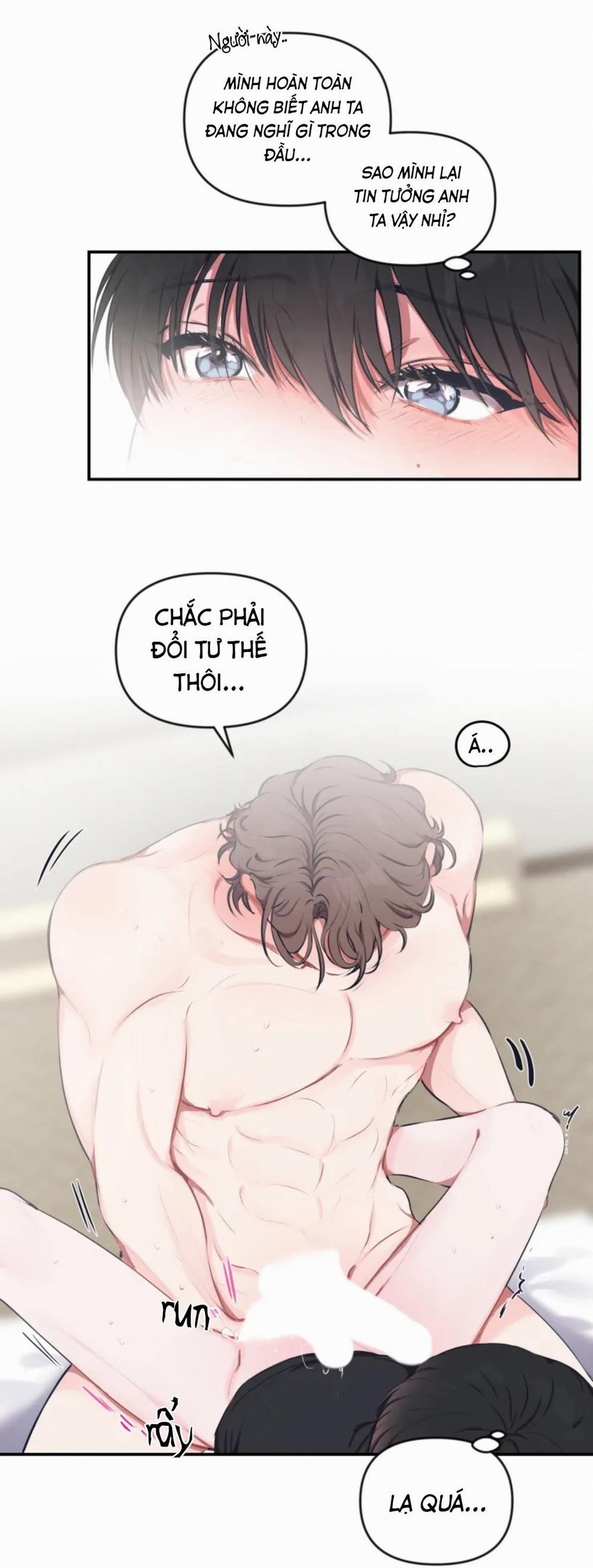 Hợp Đồng Tình Yêu 45 trang 6