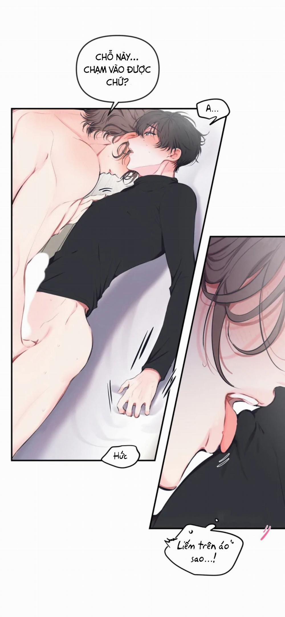 Hợp Đồng Tình Yêu 45 trang 8