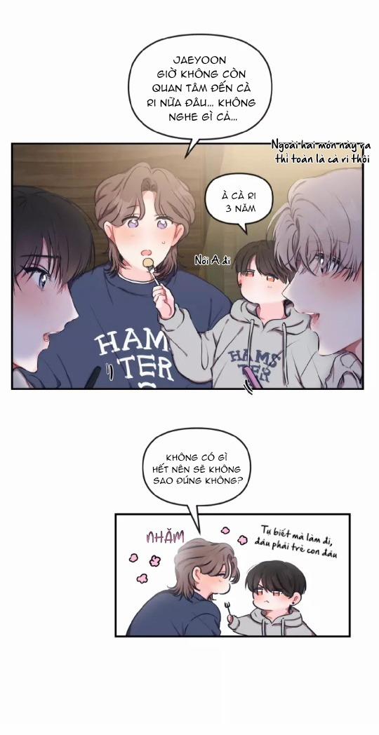 Hợp Đồng Tình Yêu 46 trang 18