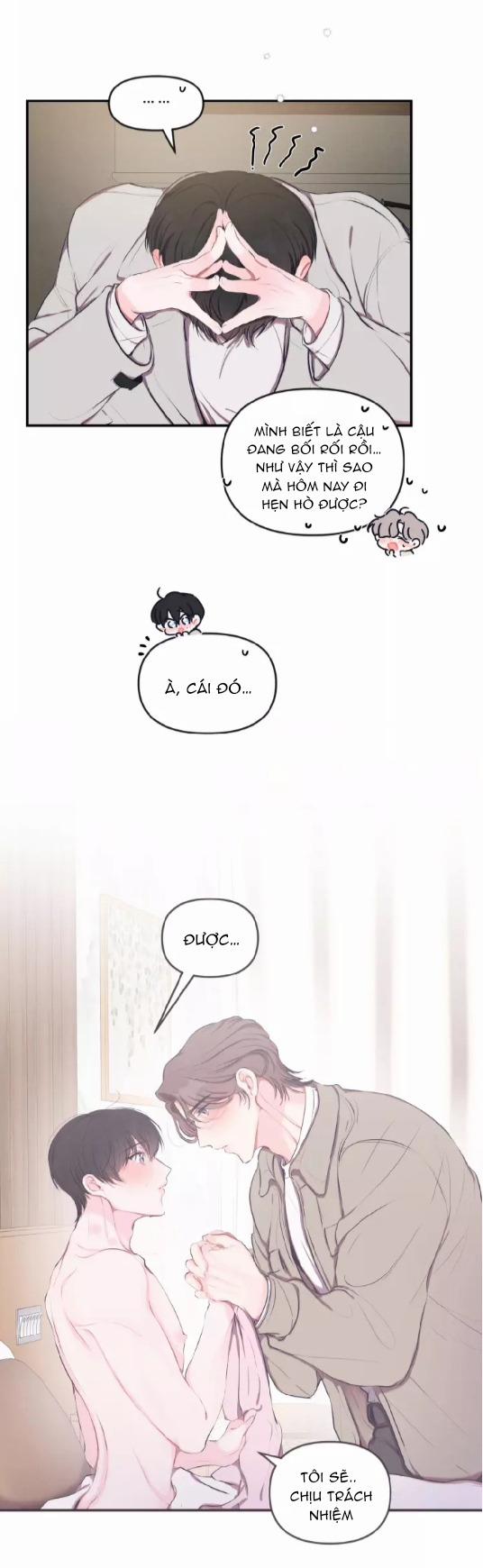 Hợp Đồng Tình Yêu 46 trang 6