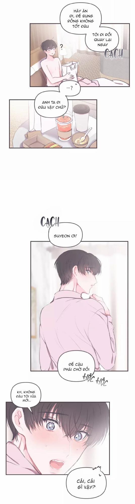 Hợp Đồng Tình Yêu 46 trang 8