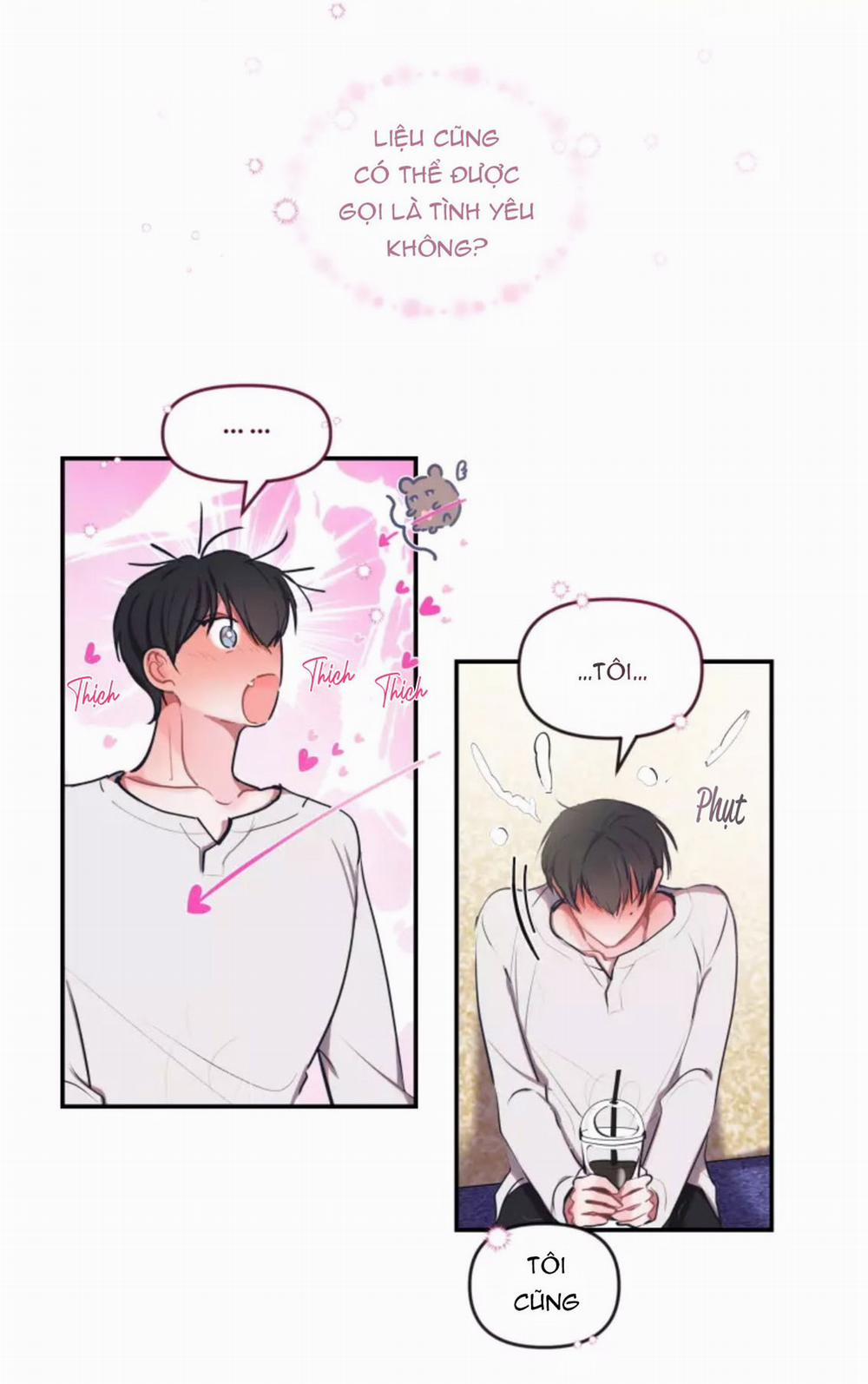 Hợp Đồng Tình Yêu 47 trang 12