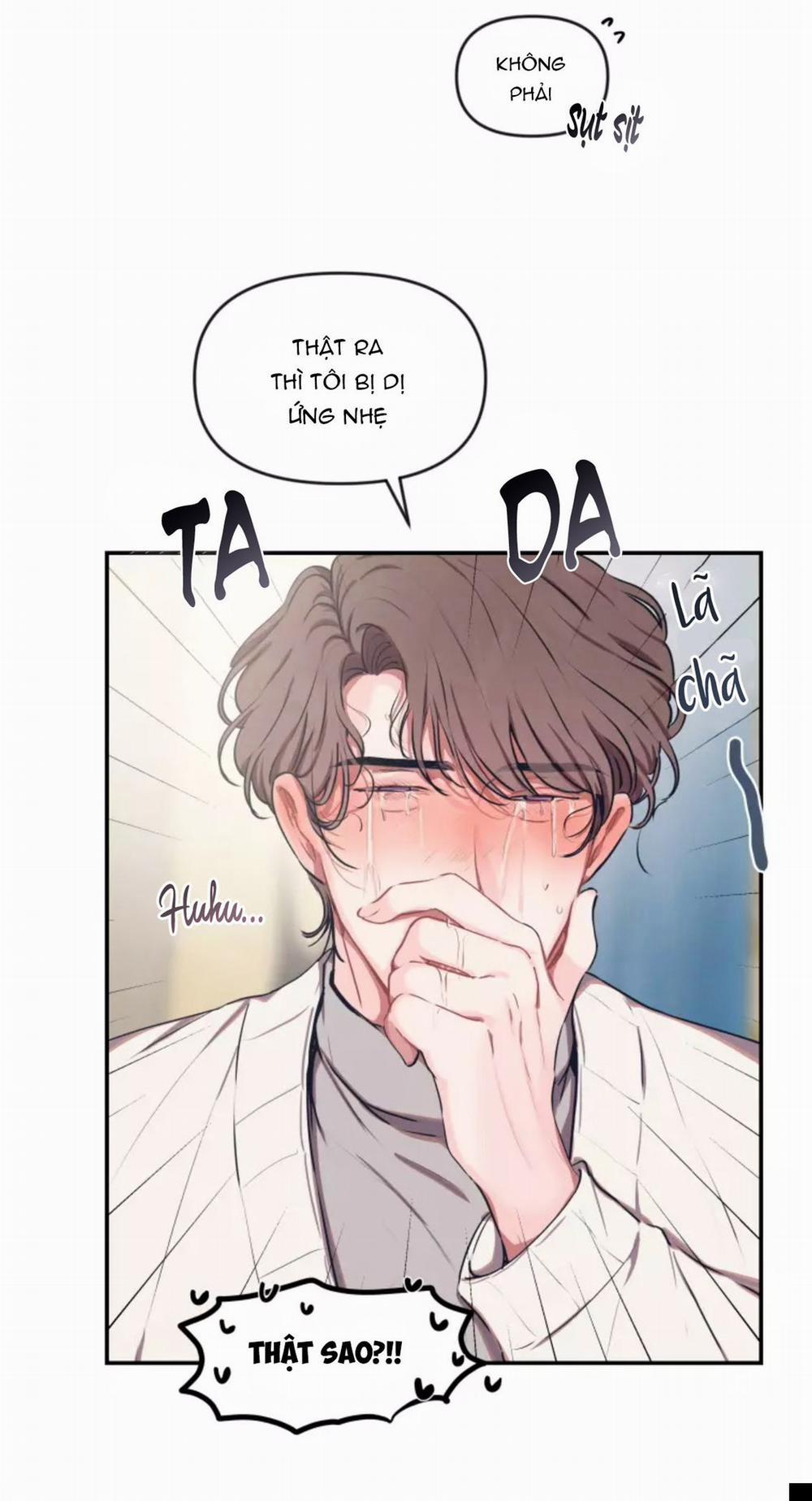 Hợp Đồng Tình Yêu 47 trang 15