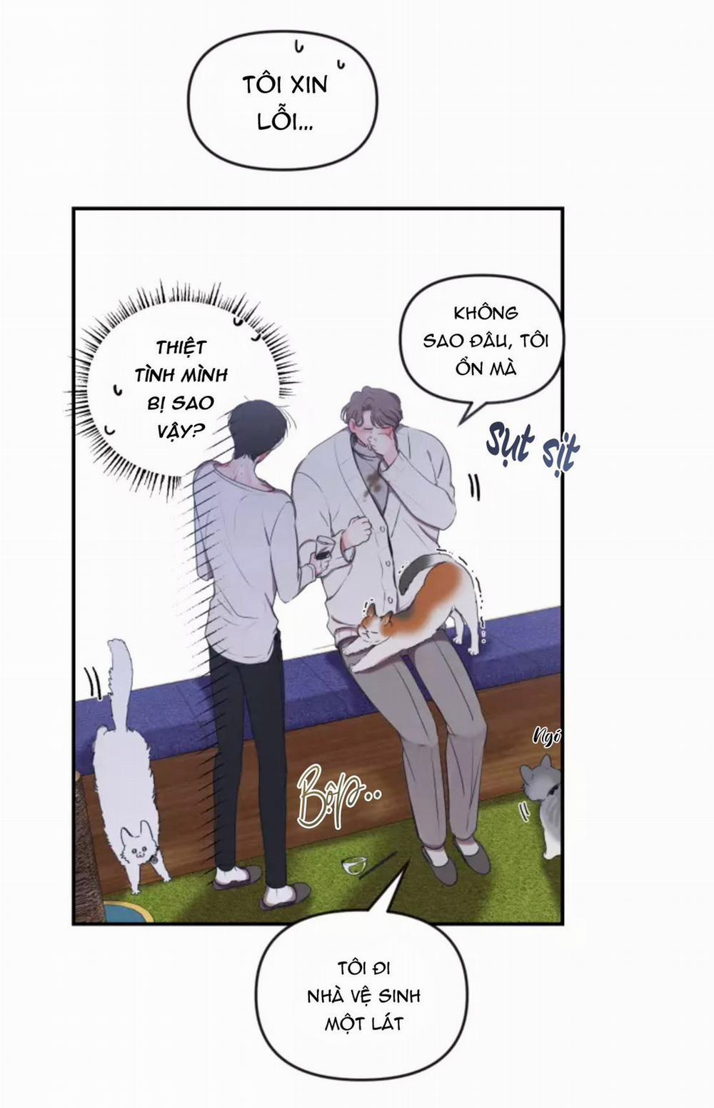 Hợp Đồng Tình Yêu 47 trang 18