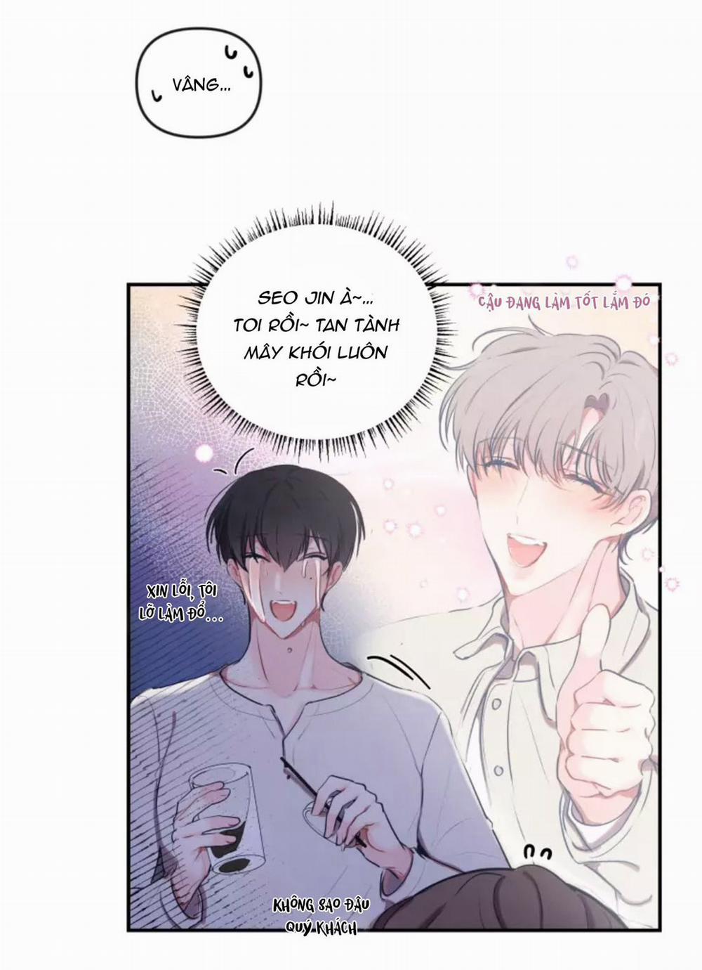 Hợp Đồng Tình Yêu 47 trang 19