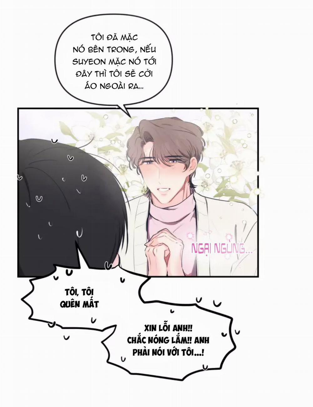 Hợp Đồng Tình Yêu 47 trang 22