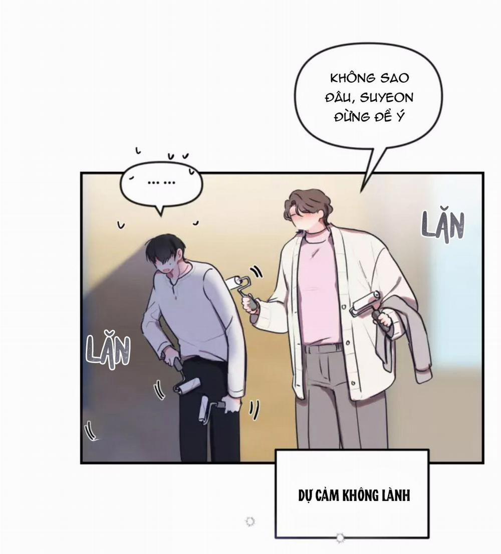 Hợp Đồng Tình Yêu 47 trang 23