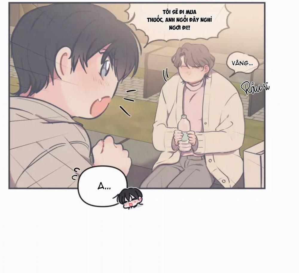 Hợp Đồng Tình Yêu 47 trang 26