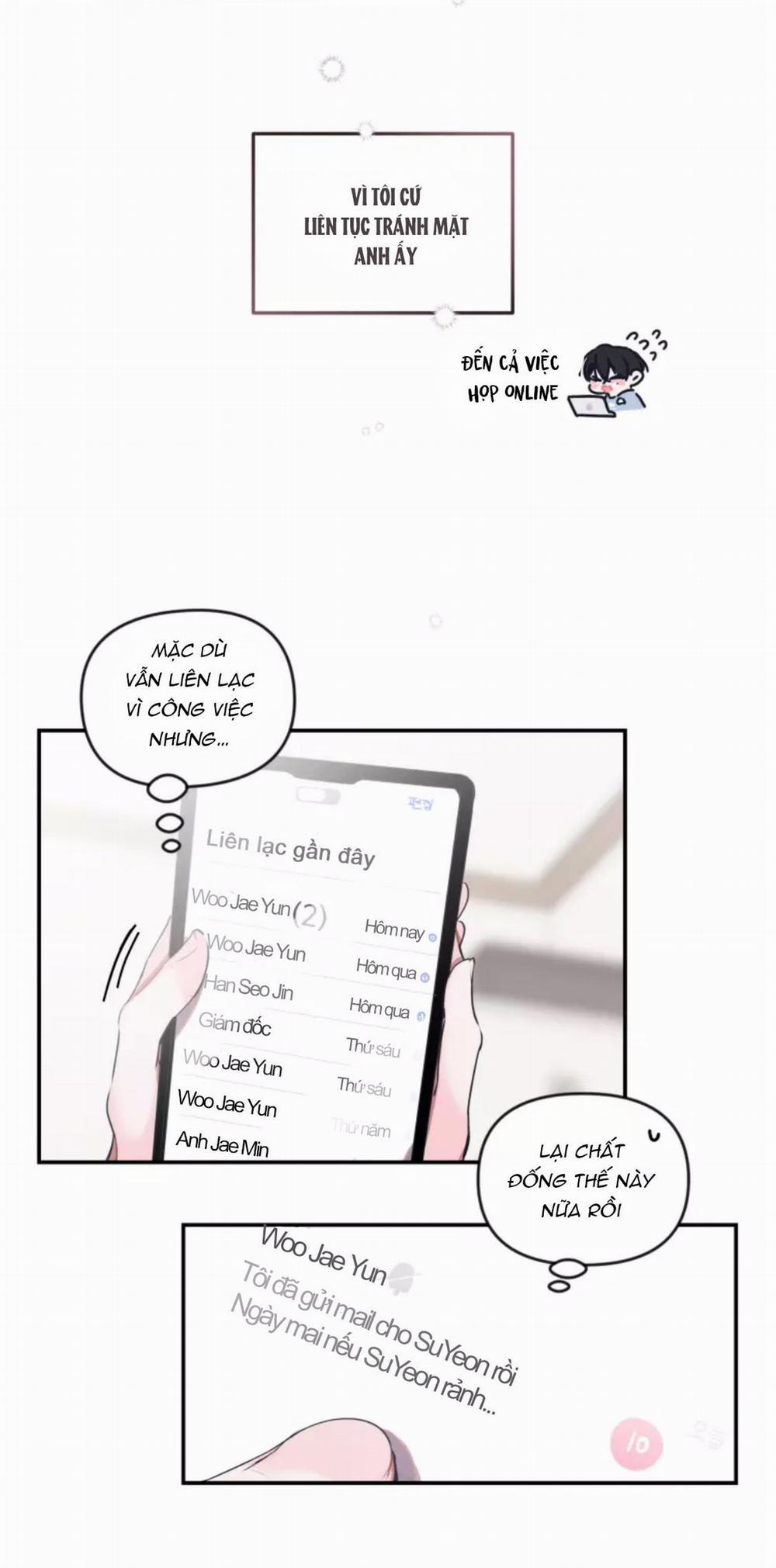 Hợp Đồng Tình Yêu 47 trang 42