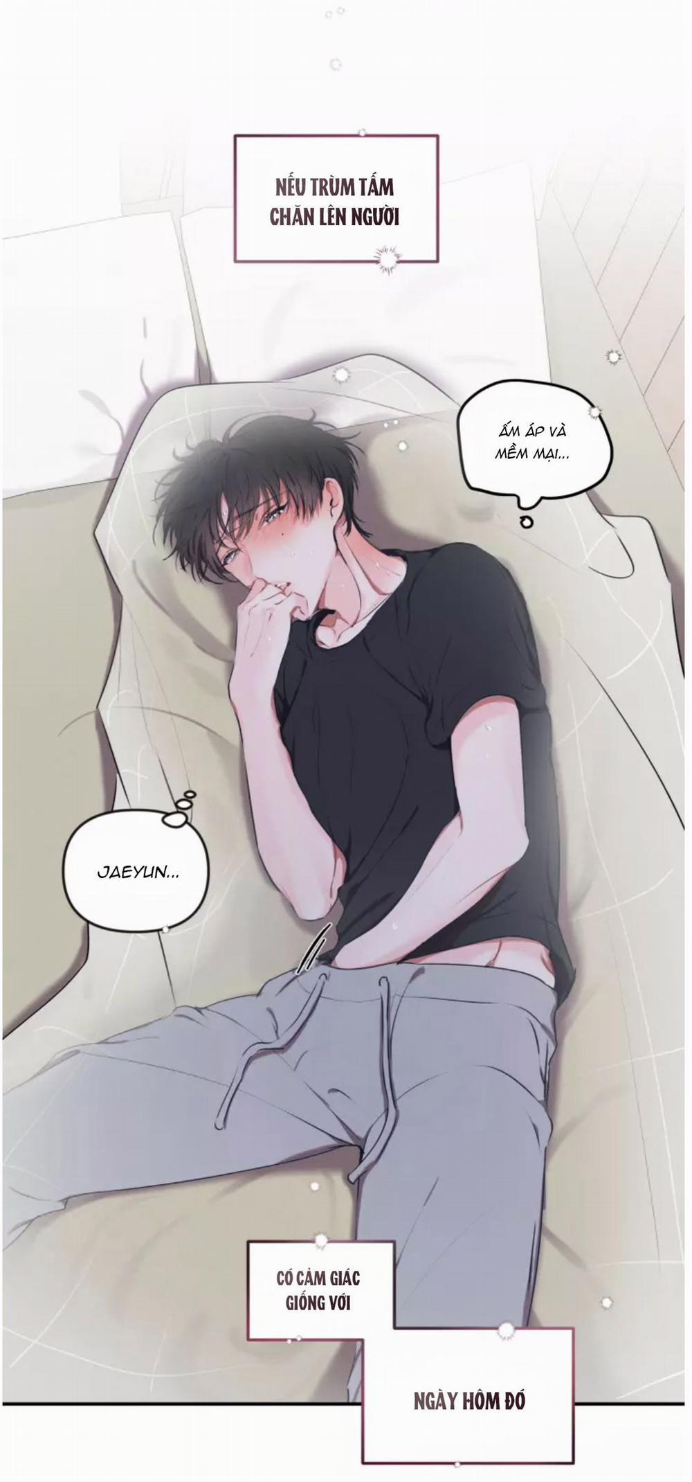 Hợp Đồng Tình Yêu 47 trang 46