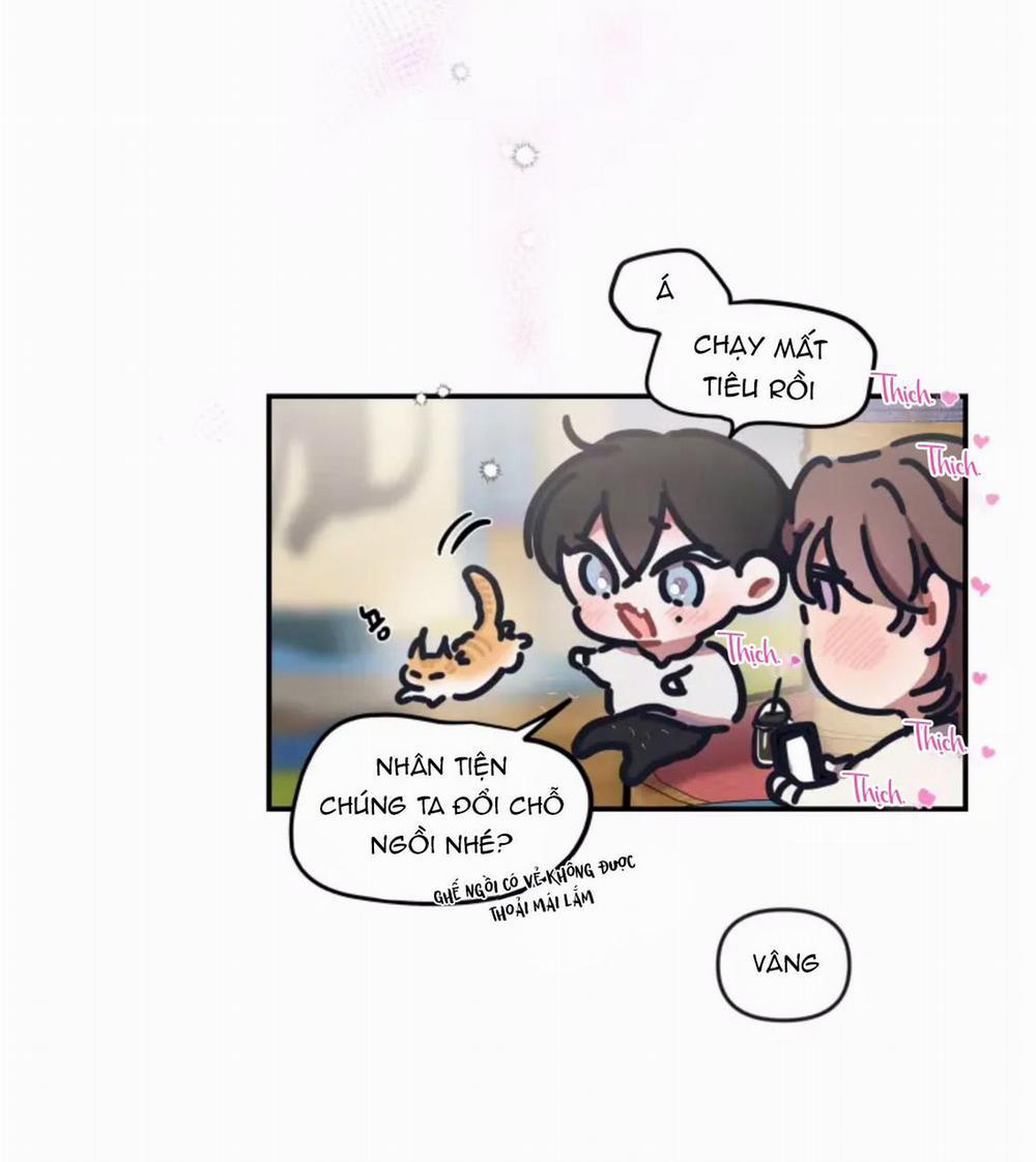 Hợp Đồng Tình Yêu 47 trang 6