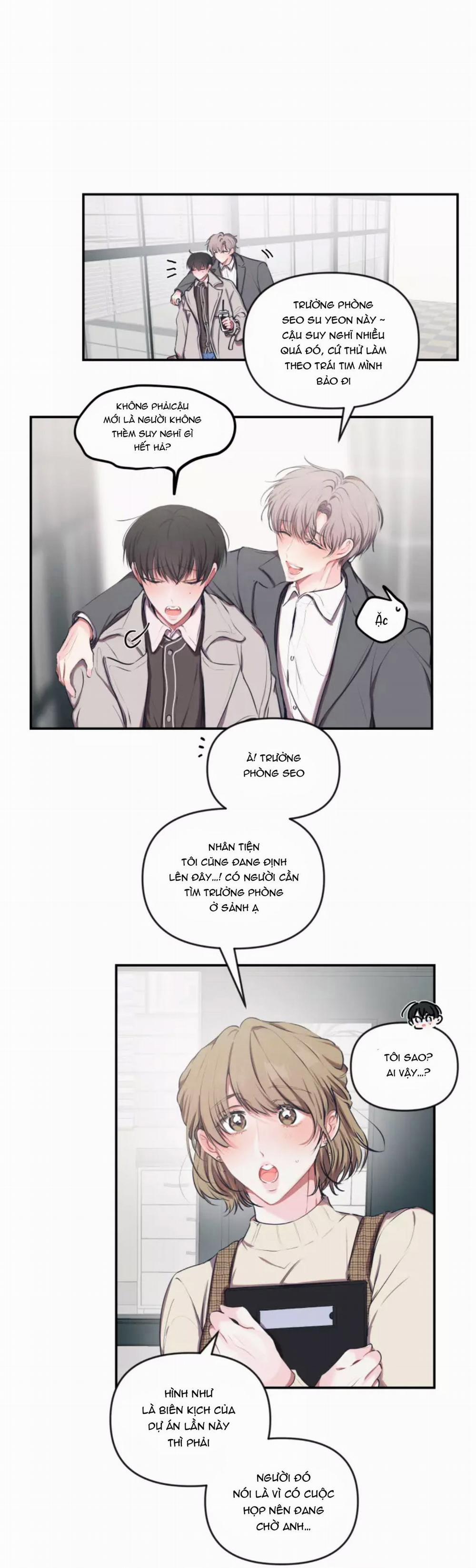 Hợp Đồng Tình Yêu 48 trang 12