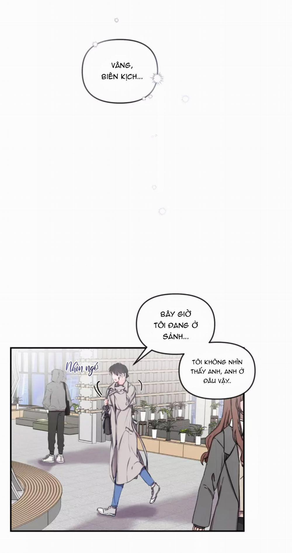 Hợp Đồng Tình Yêu 48 trang 20