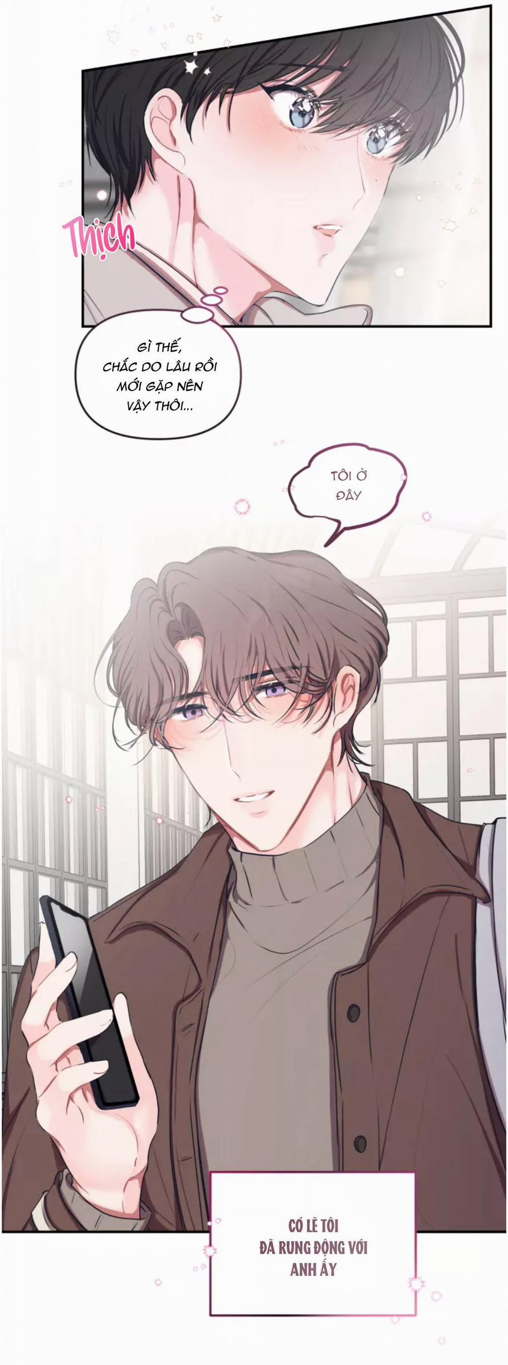 Hợp Đồng Tình Yêu 48 trang 23