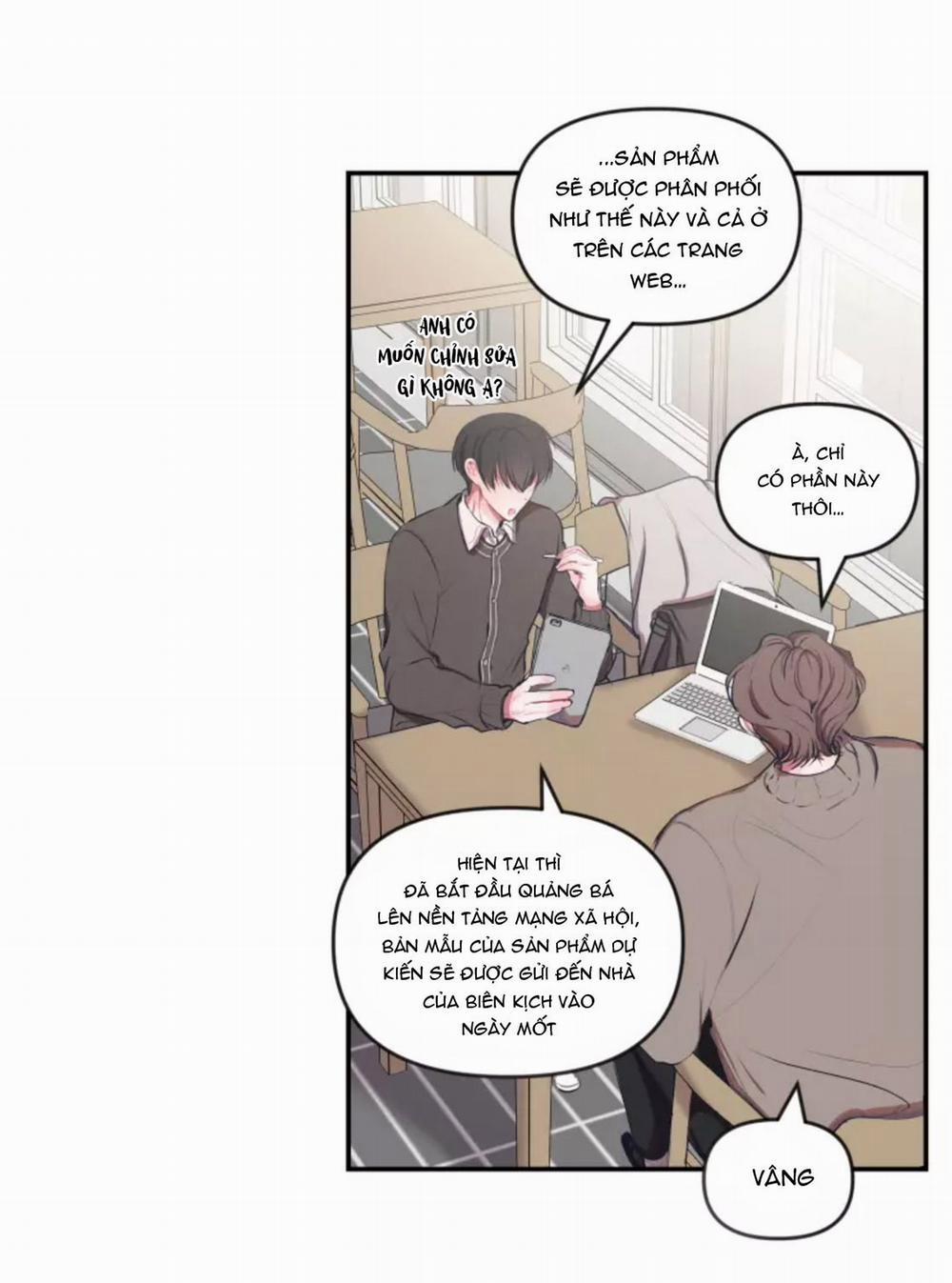 Hợp Đồng Tình Yêu 48 trang 26