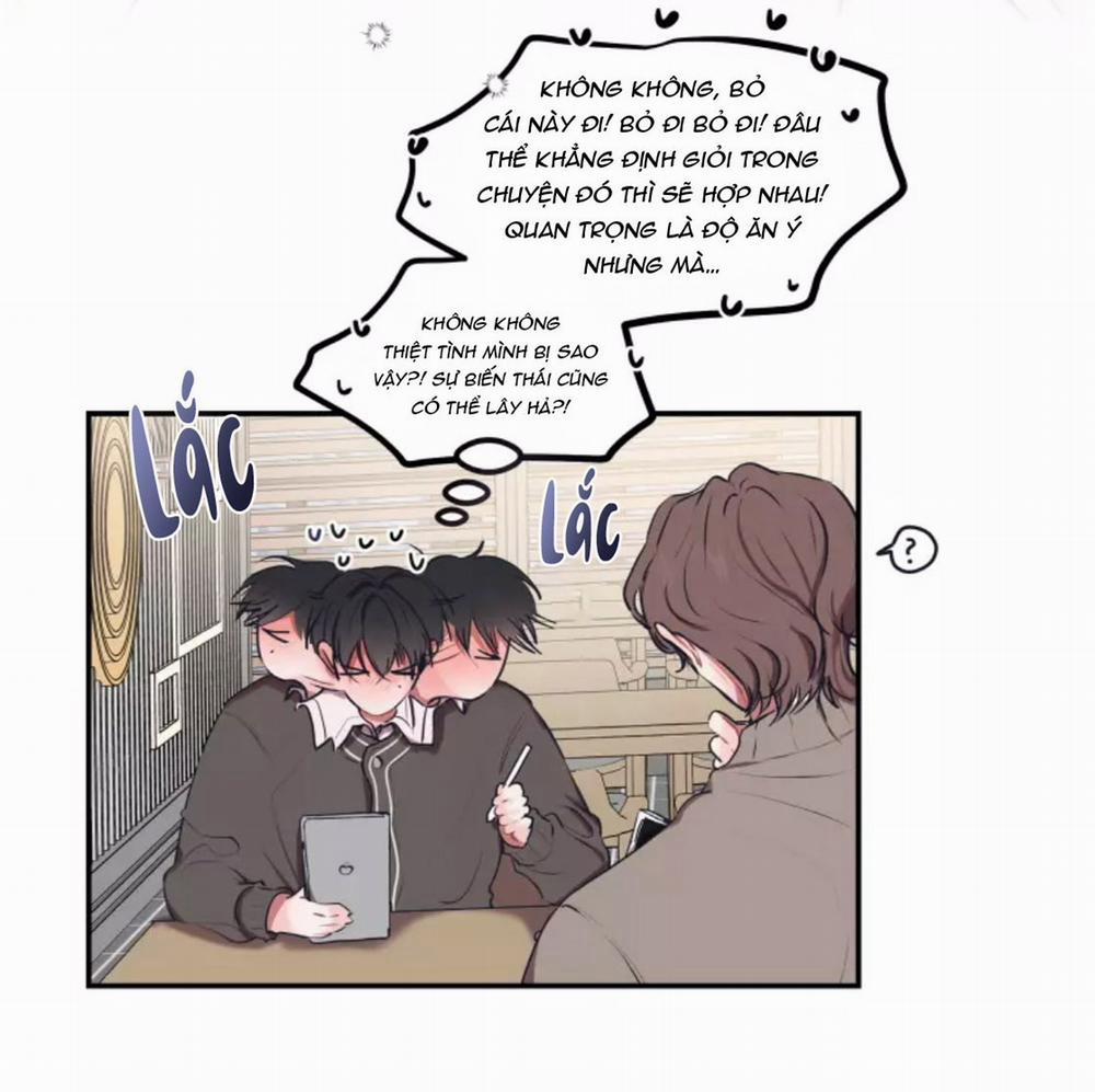 Hợp Đồng Tình Yêu 48 trang 30