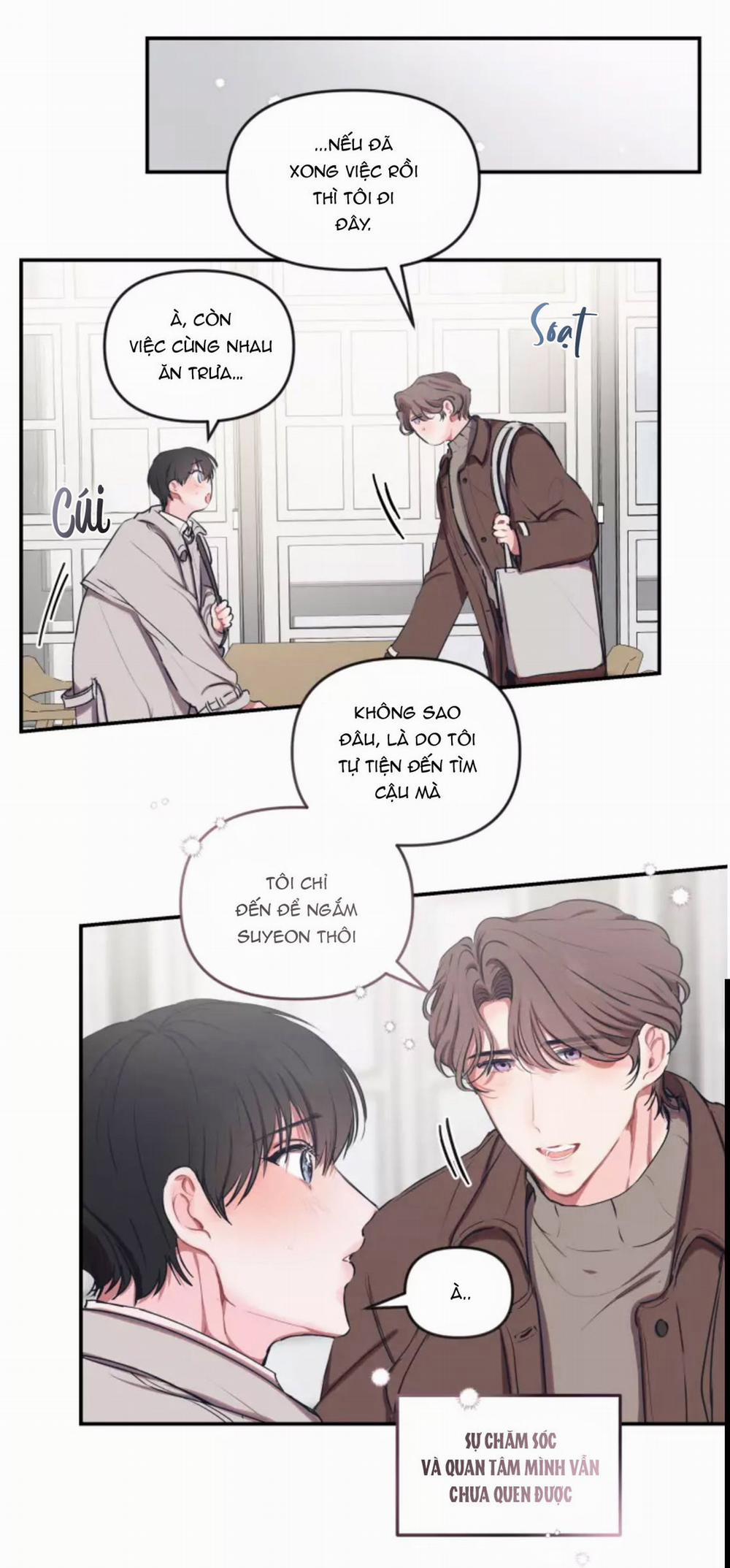 Hợp Đồng Tình Yêu 48 trang 32