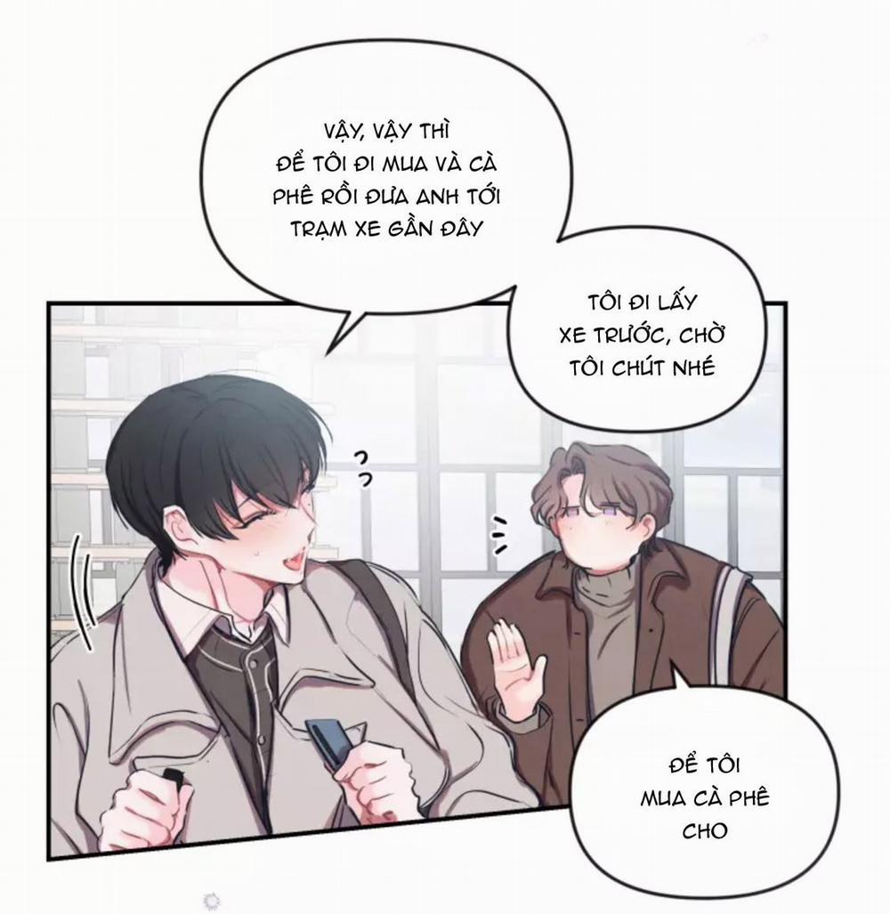 Hợp Đồng Tình Yêu 48 trang 33