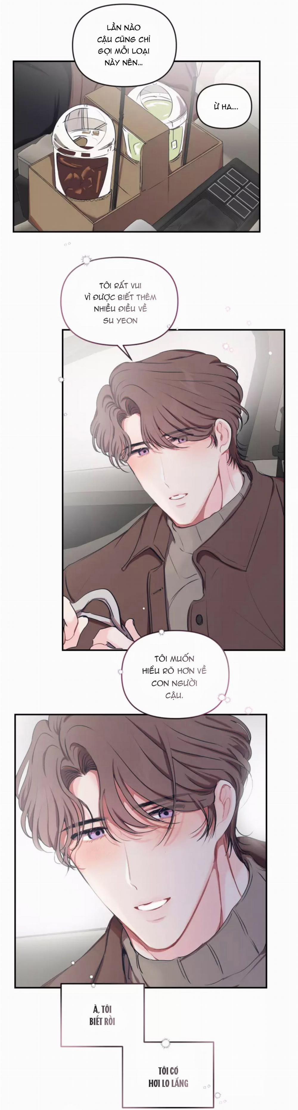 Hợp Đồng Tình Yêu 48 trang 36