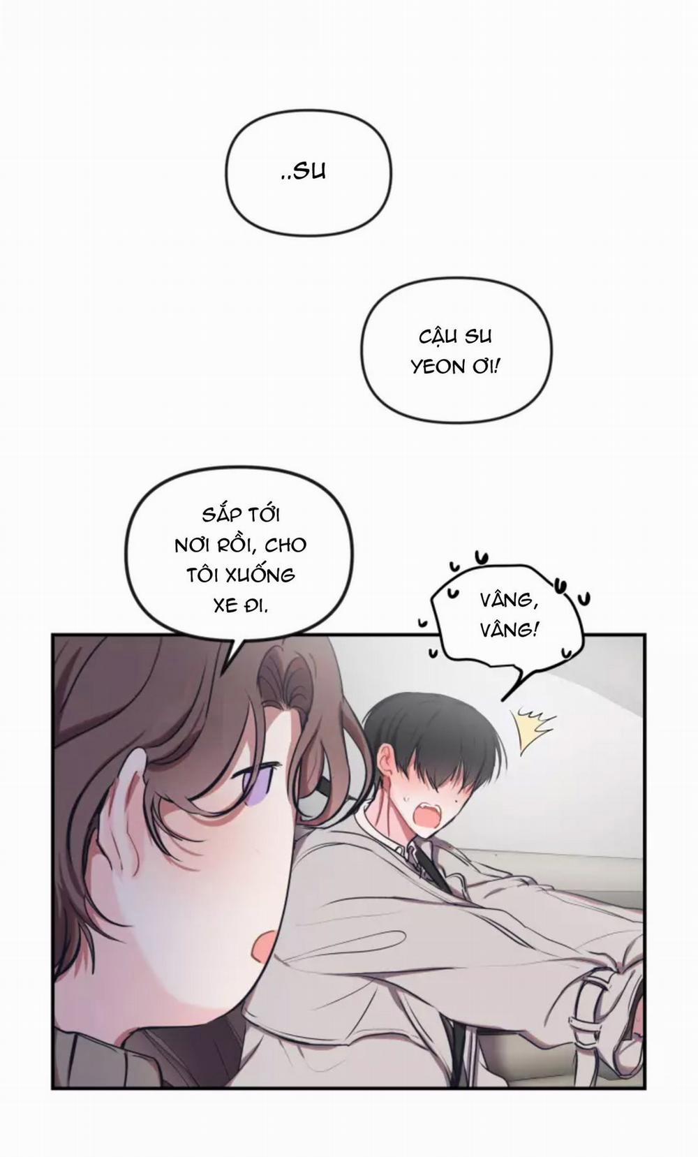 Hợp Đồng Tình Yêu 48 trang 41