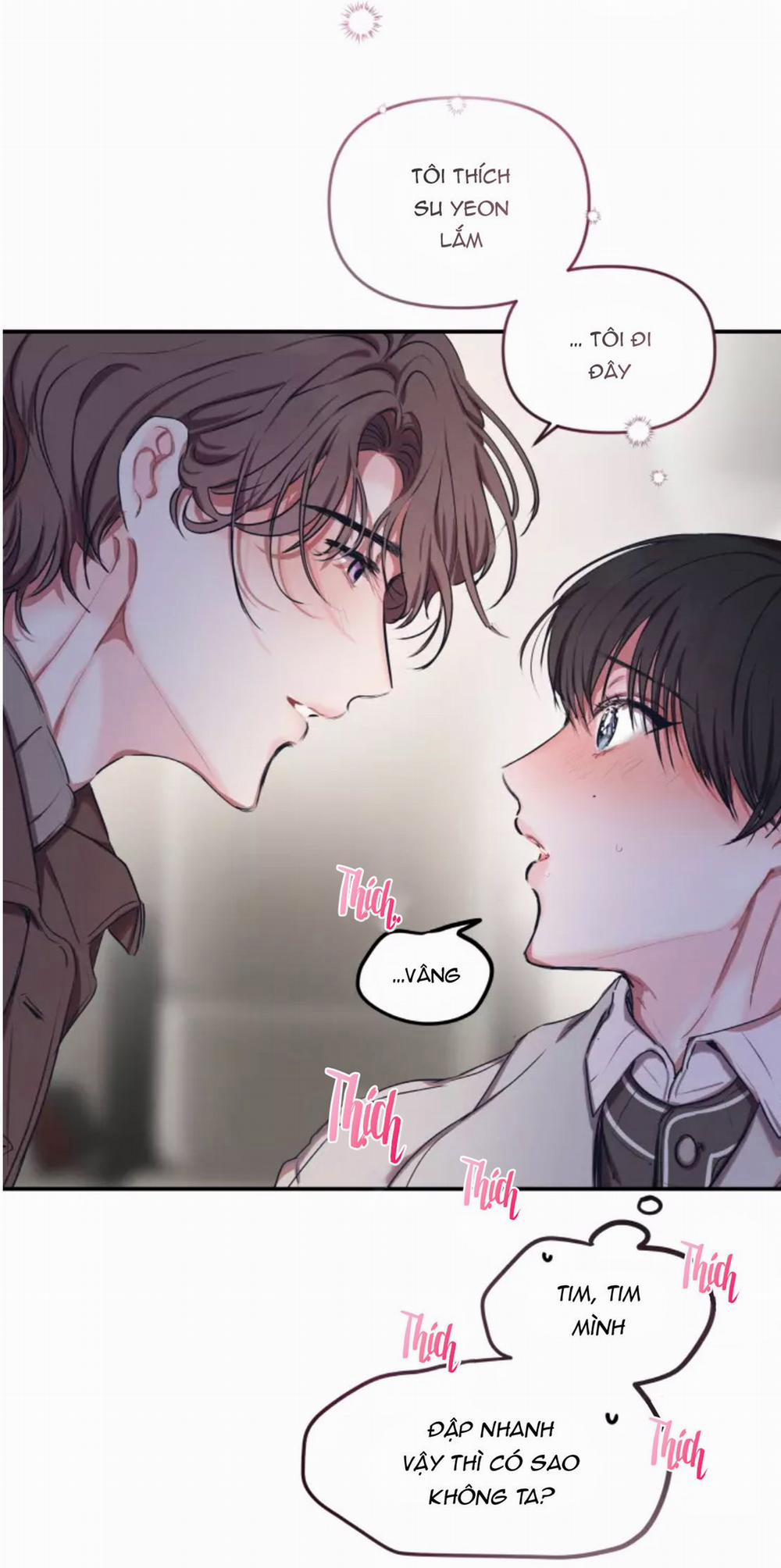 Hợp Đồng Tình Yêu 48 trang 45