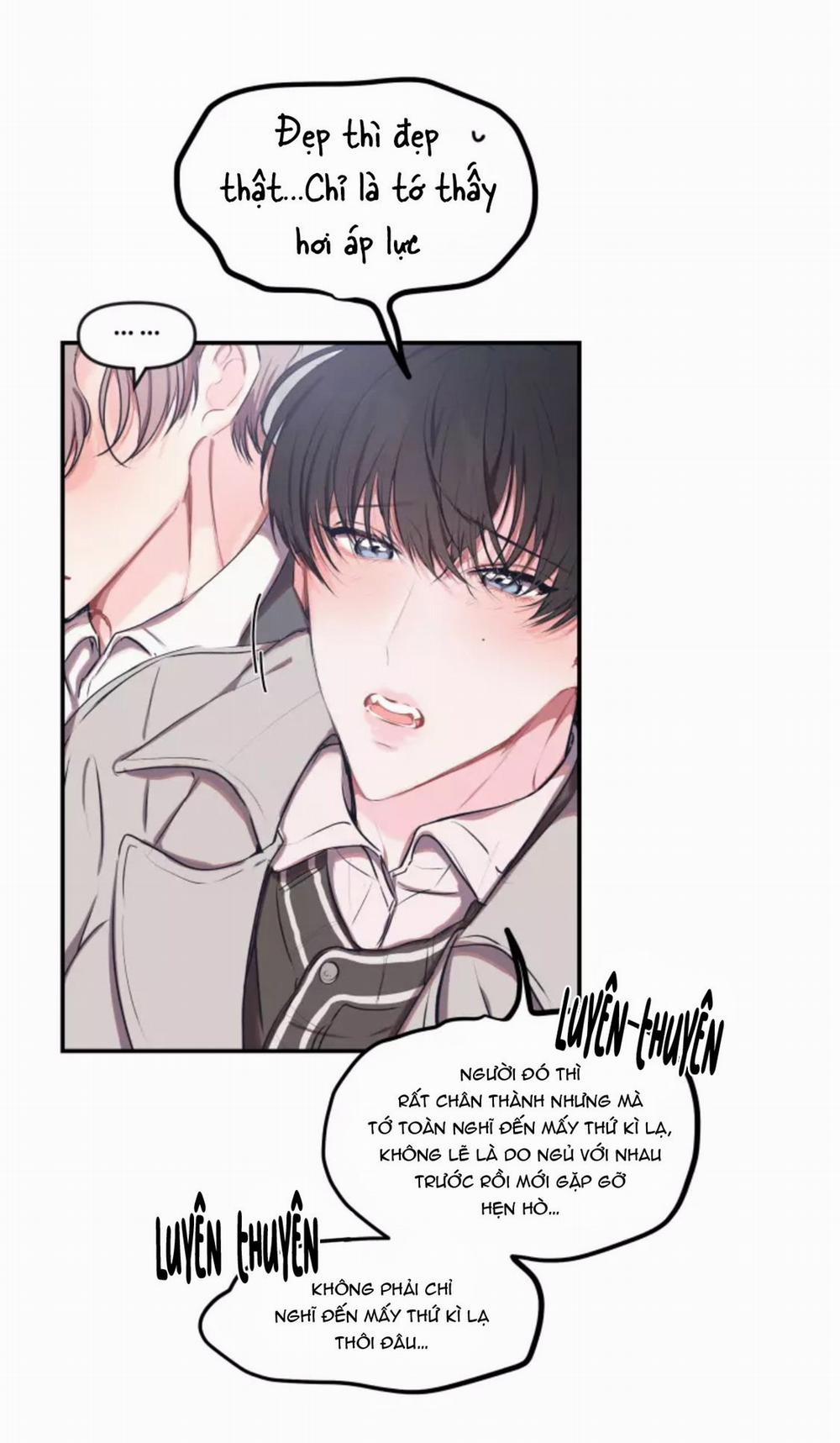 Hợp Đồng Tình Yêu 48 trang 8