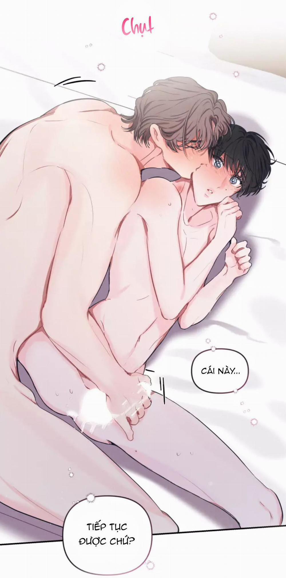 Hợp Đồng Tình Yêu 49 trang 21