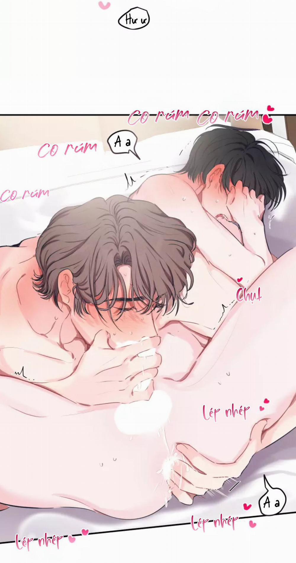 Hợp Đồng Tình Yêu 49 trang 24