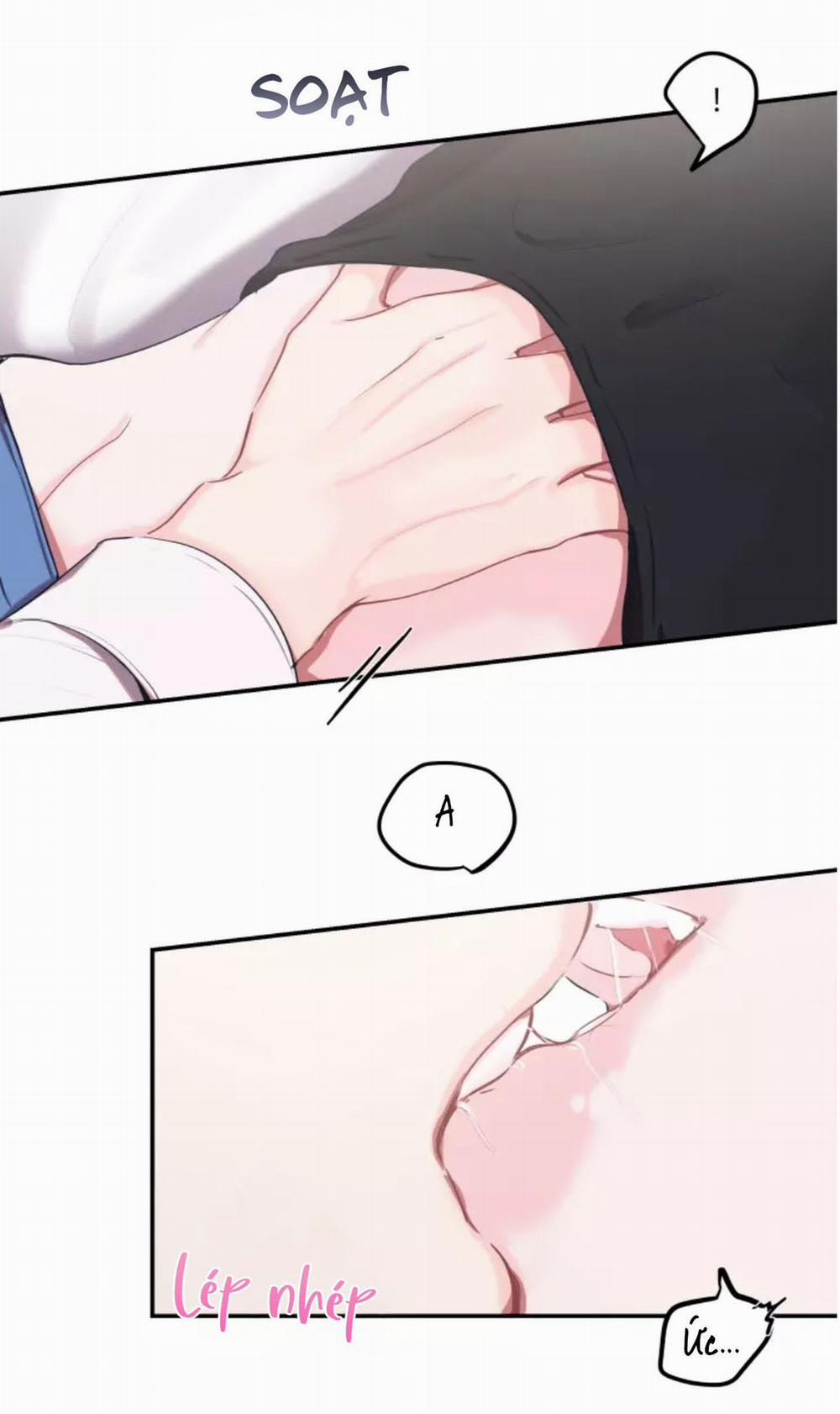 Hợp Đồng Tình Yêu 49 trang 3