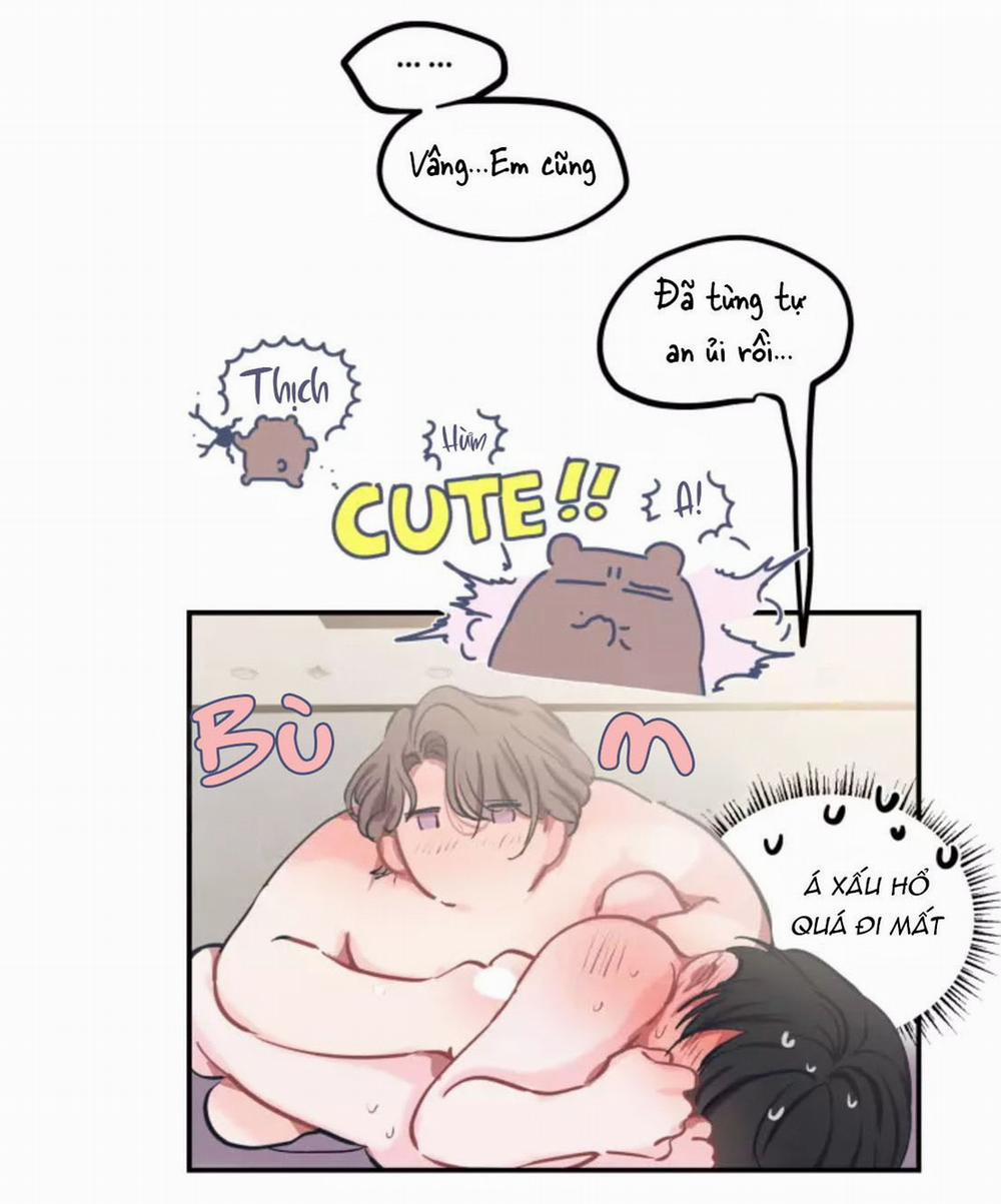 Hợp Đồng Tình Yêu 49 trang 31