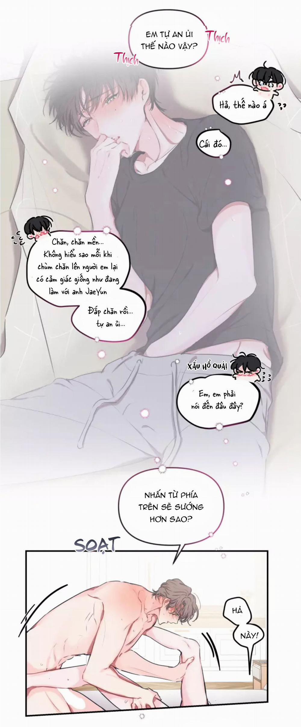 Hợp Đồng Tình Yêu 49 trang 32