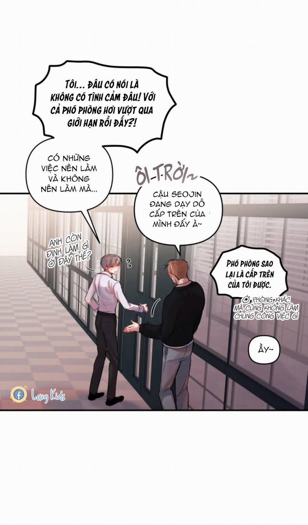 Hợp Đồng Tình Yêu 5 trang 12