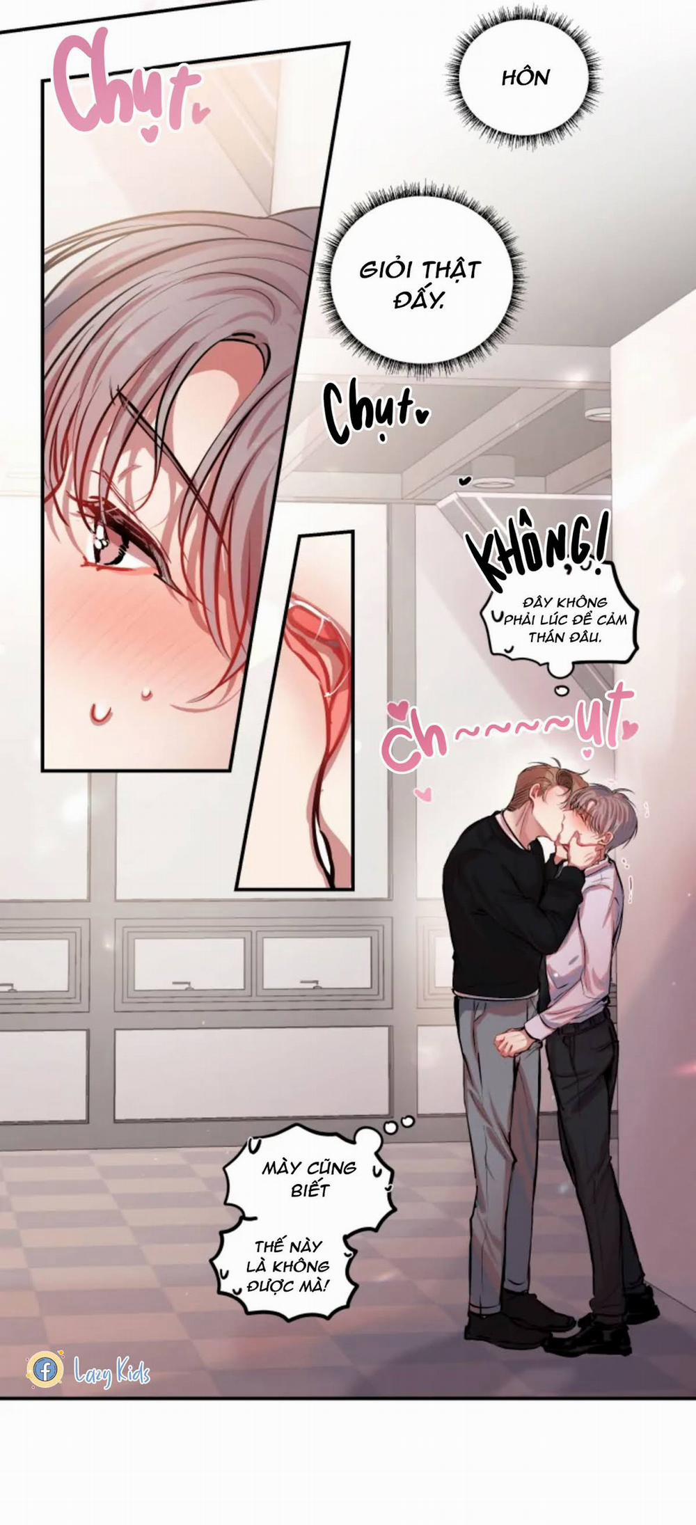 Hợp Đồng Tình Yêu 5 trang 2