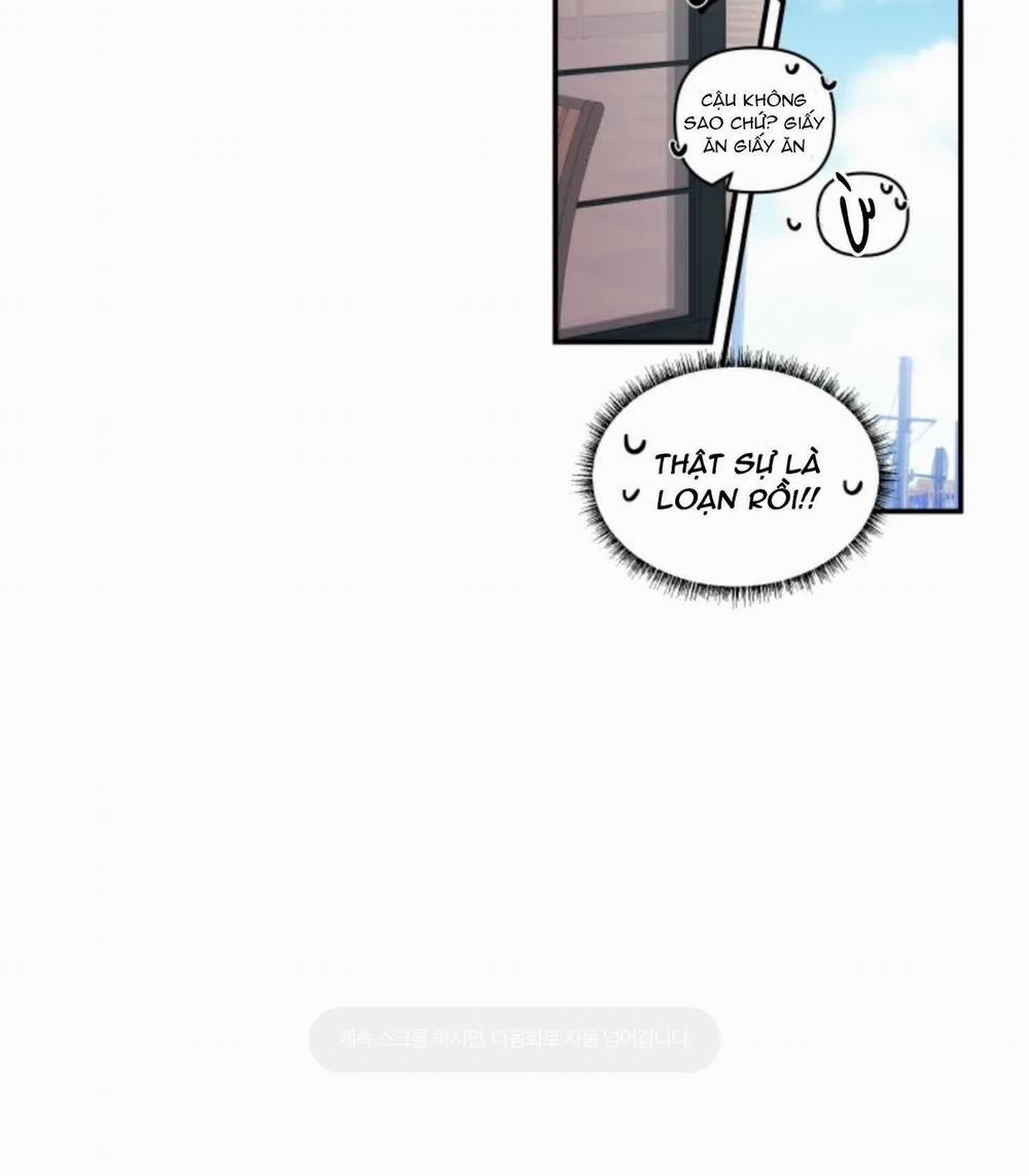 Hợp Đồng Tình Yêu 5 trang 20