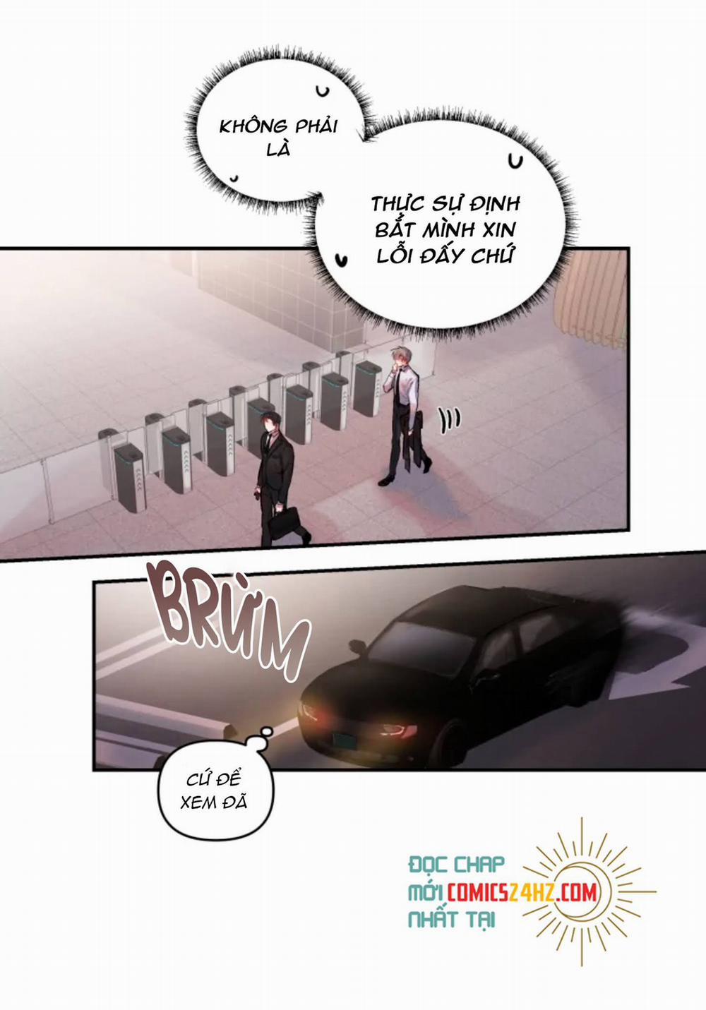 Hợp Đồng Tình Yêu 5 trang 25