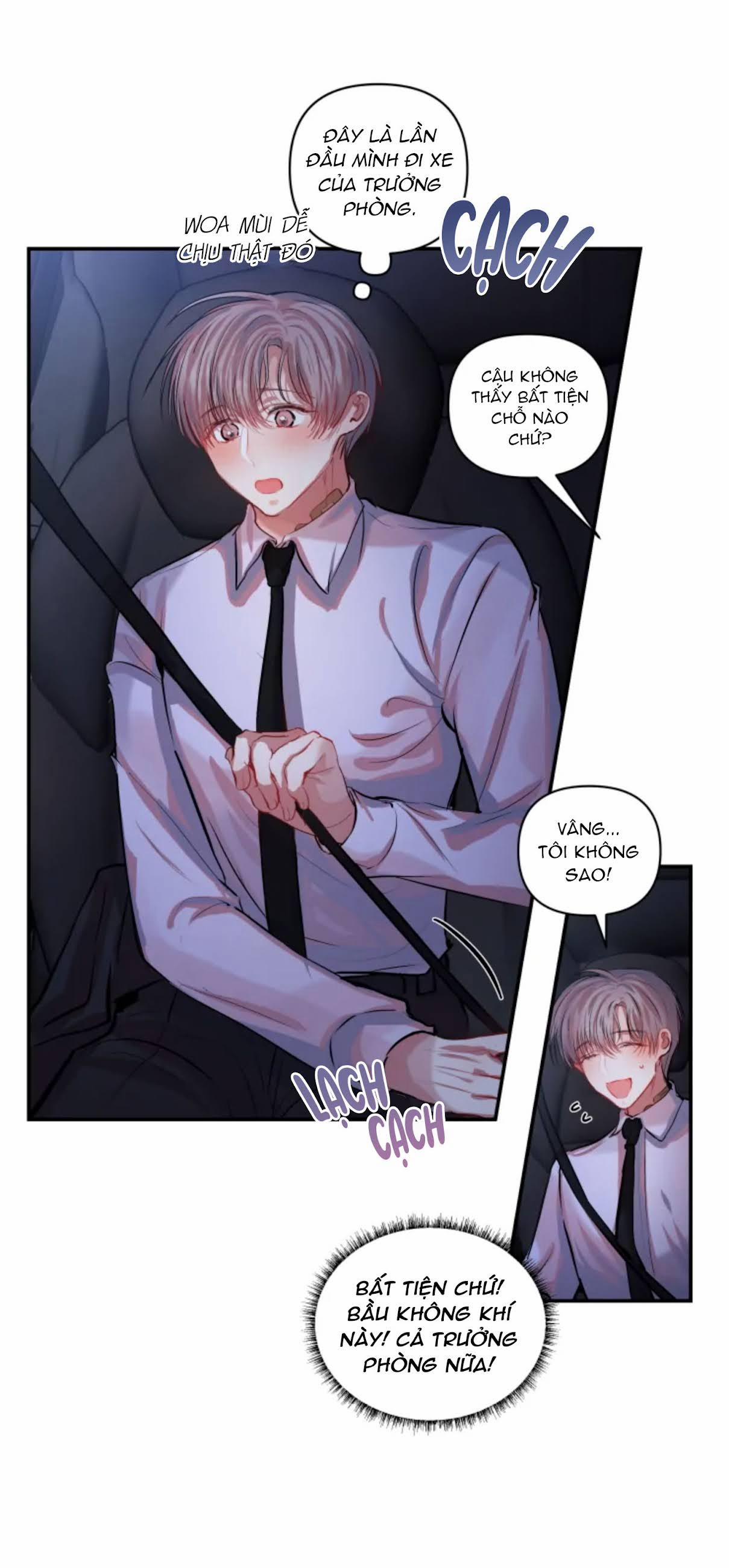 Hợp Đồng Tình Yêu 5 trang 26