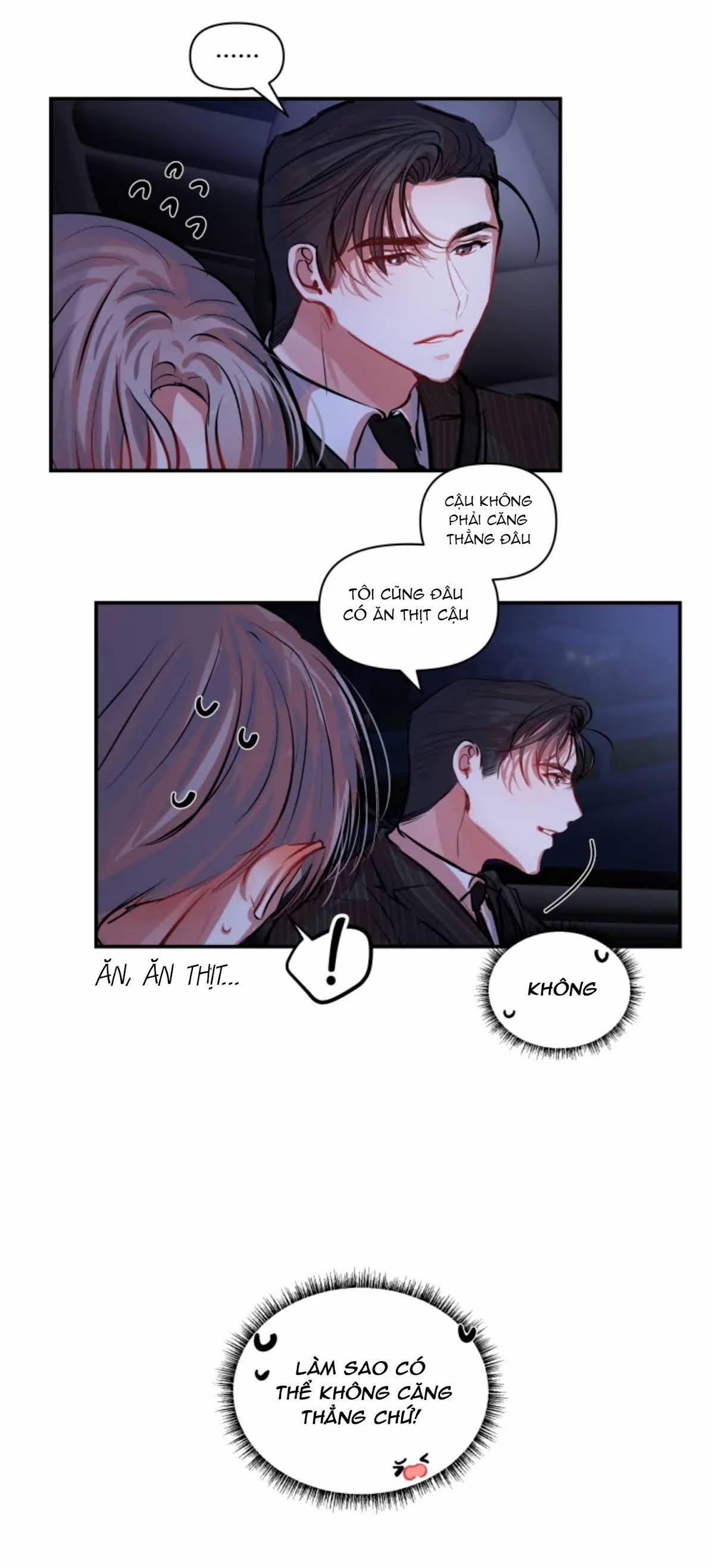 Hợp Đồng Tình Yêu 5 trang 27