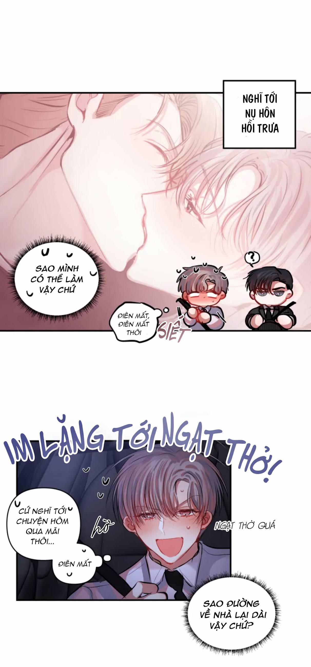 Hợp Đồng Tình Yêu 5 trang 29