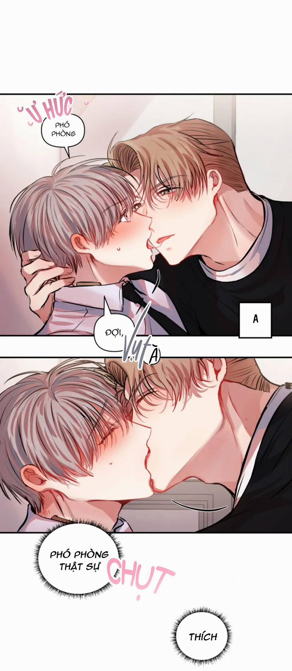 Hợp Đồng Tình Yêu 5 trang 3