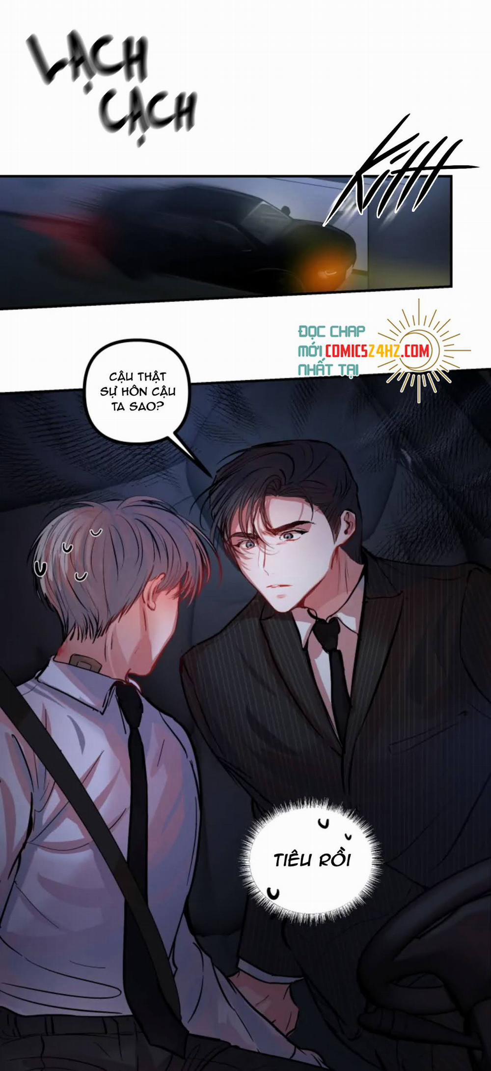 Hợp Đồng Tình Yêu 5 trang 34