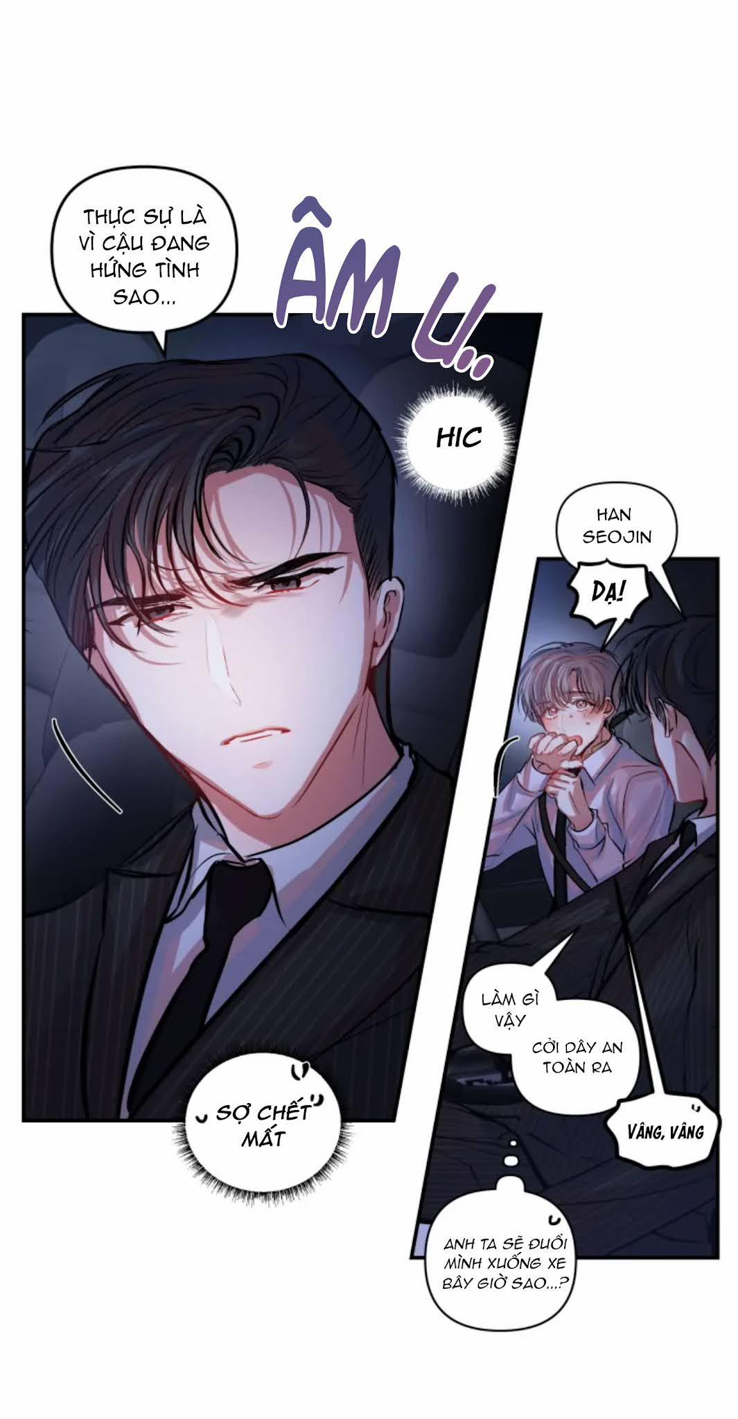 Hợp Đồng Tình Yêu 5 trang 36